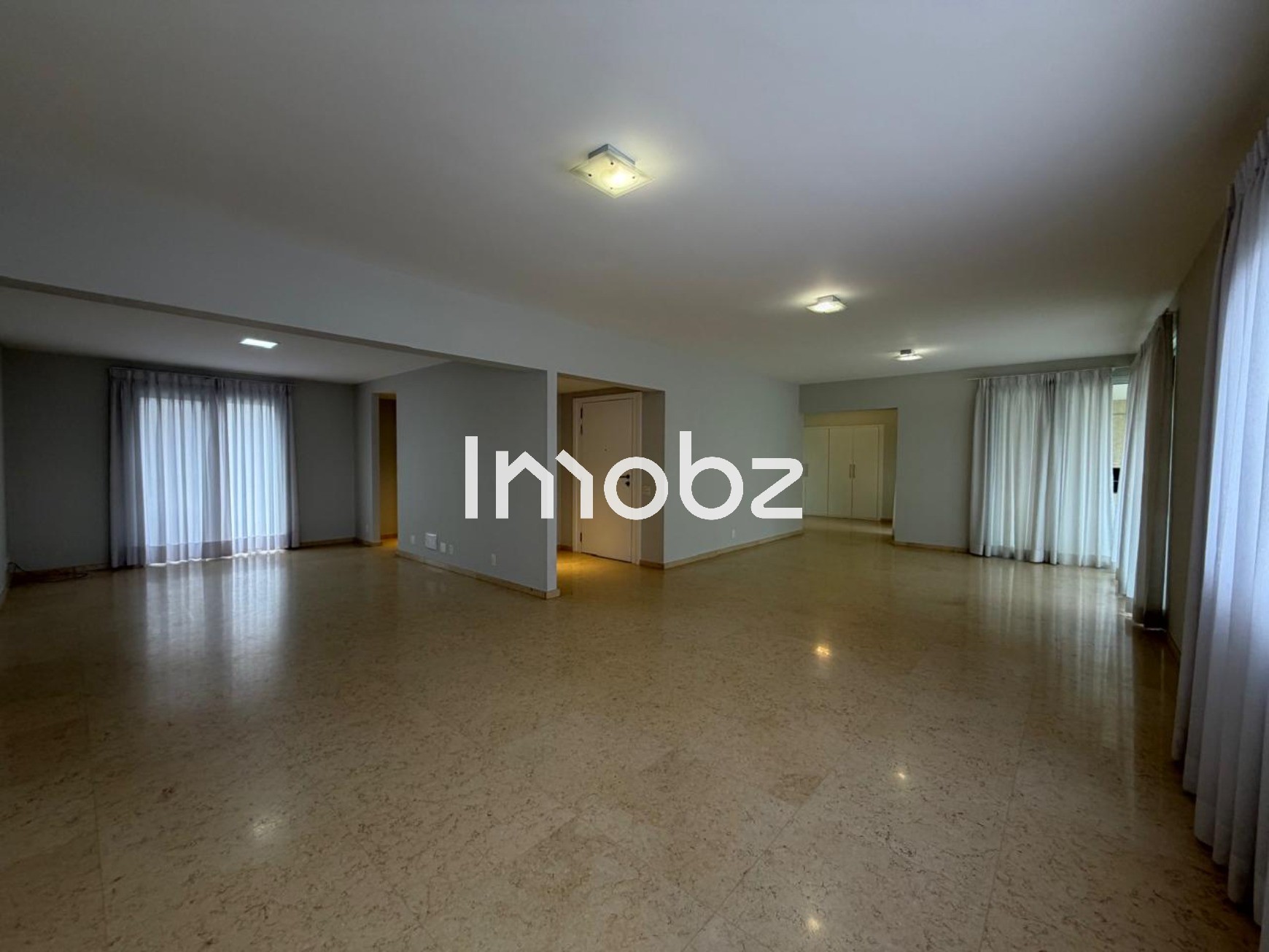 Apartamento para locação no Condomínio Villaggio Panamby - Itapaiuna, 1800 - São Paulo - SP - CEP: 05707-001 - foto 1