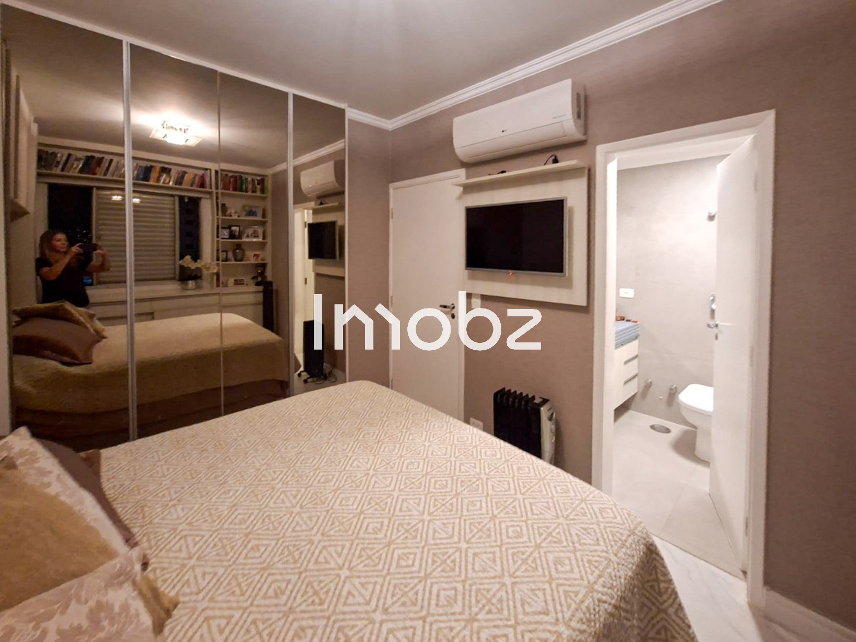 Apartamento à venda na RUA JOÃO DE SOUZA DIAS, 520 - CAMPO BELO - São Paulo - SP - CEP: 04618-003 - foto 7