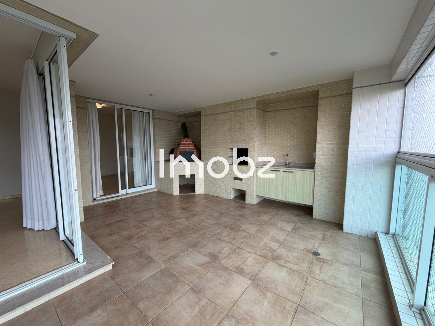 Apartamento para locação no Condomínio Villaggio Panamby - Itapaiuna, 1800 - São Paulo - SP - CEP: 05707-001 - foto 7