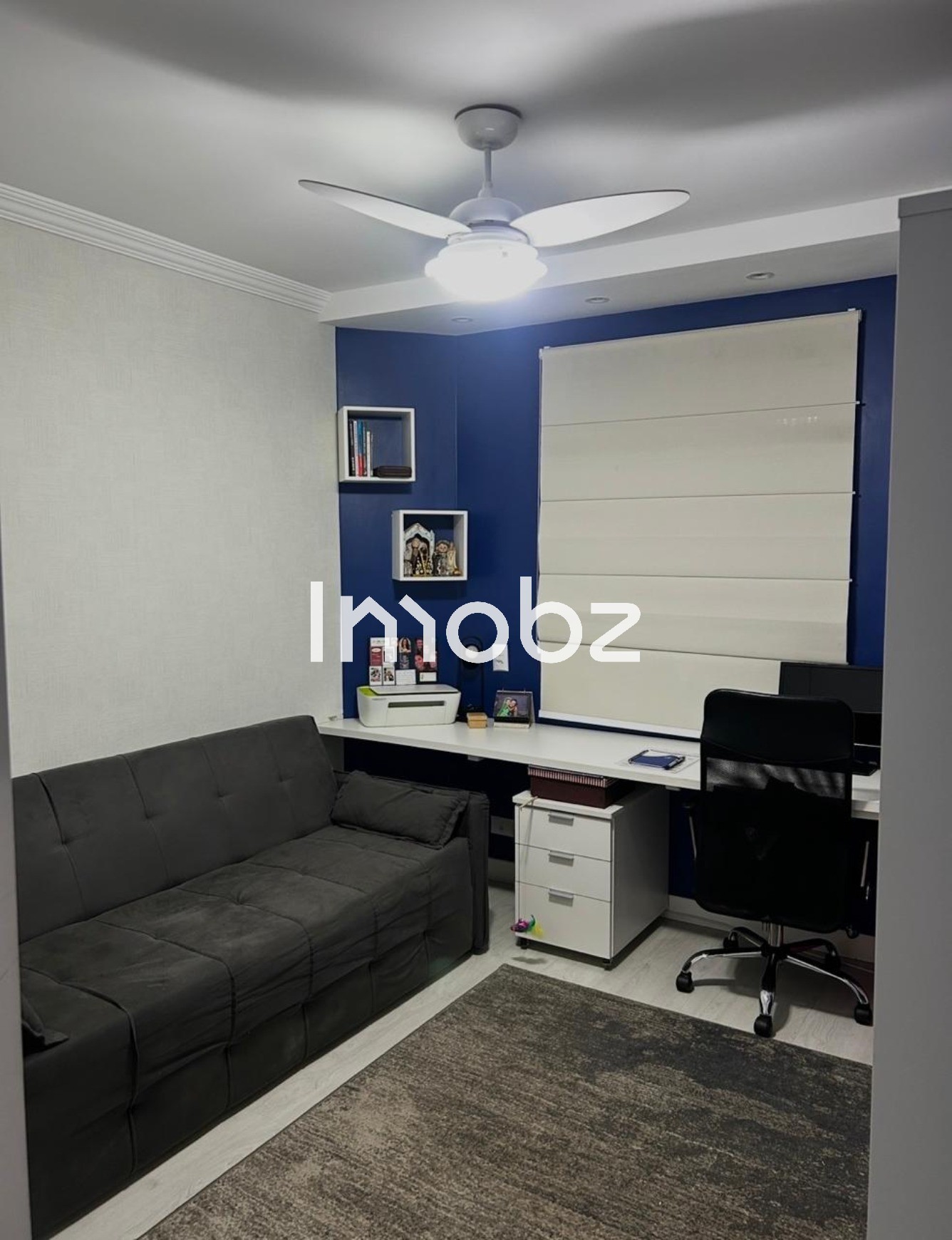 Apartamento à venda na RUA JOSÉ DE OLIVEIRA COELHO, 165 - VILA ANDRADE - São Paulo - SP - CEP: 05727-240 - foto 10