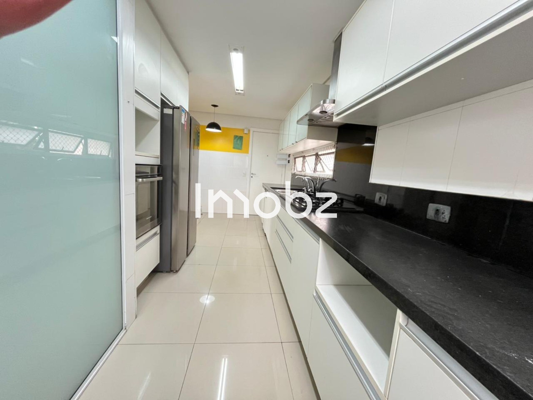 Apartamento à venda na Itajara, 245 - Vila Andrade - São Paulo - SP - CEP: 05717-250 - foto 6