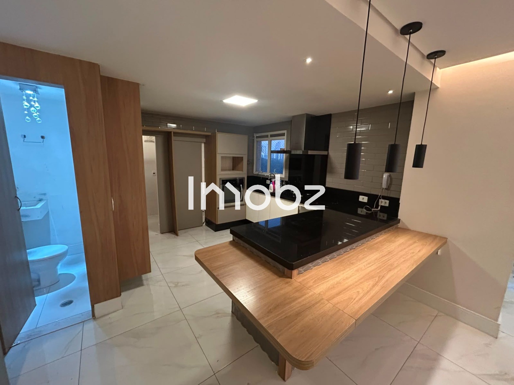 Apartamento à venda no Condomínio Paulistano - David Ben Gurion, 955 - São Paulo - SP - CEP: 05634-000