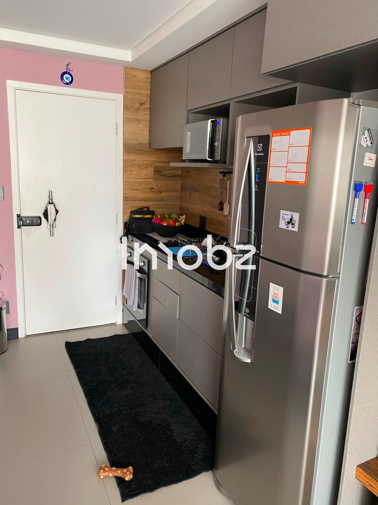 Apartamento à venda no Parkway Panamby - Rua Fábio Lopes Dos Santos Luz, 161 - São Paulo - SP - CEP: 05717-230 - foto 8