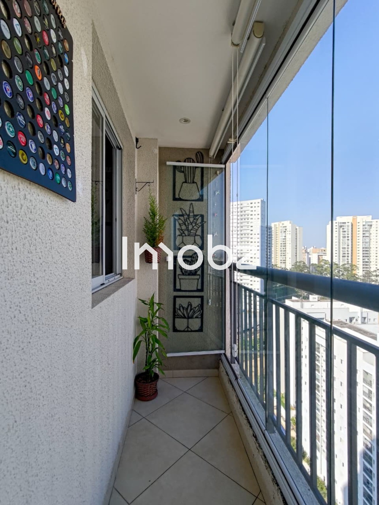 Apartamento à venda na Celso Ramos, 280 - Vila Andrade - São Paulo - SP - CEP: 05734-080 - foto 6