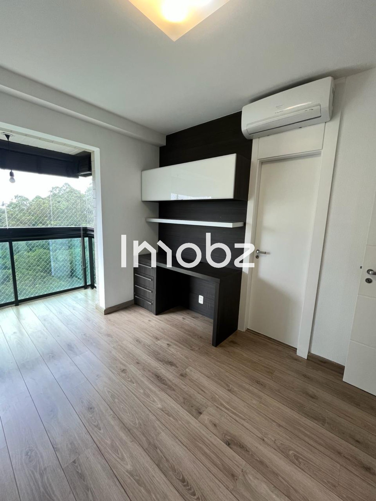 Apartamento à venda no Condomínio Villaggio Panamby - Itapaiuna, 1800 - São Paulo - SP - CEP: 05707-001 - foto 10