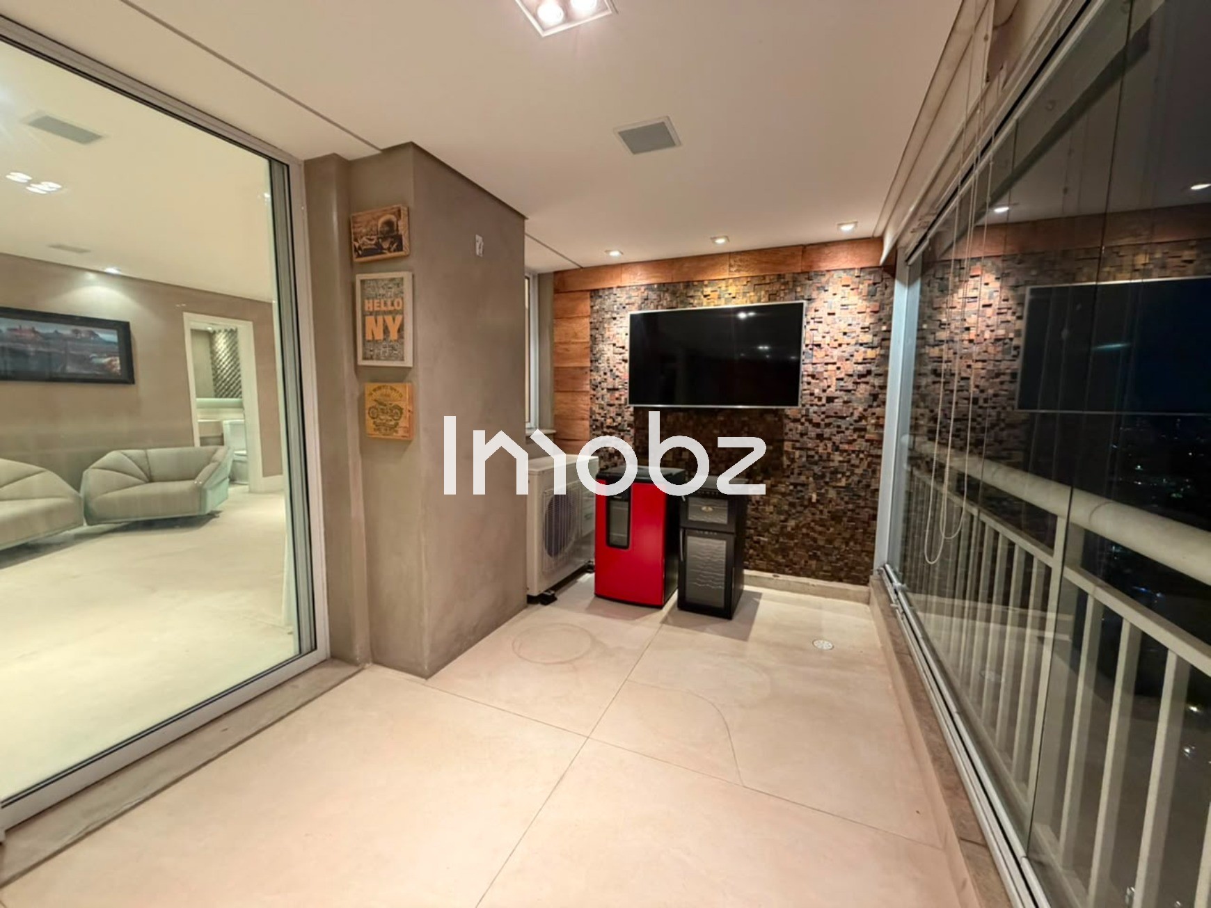 Apartamento à venda no Condomínio Paulistano - David Ben Gurion, 955 - São Paulo - SP - CEP: 05634-000 - foto 3
