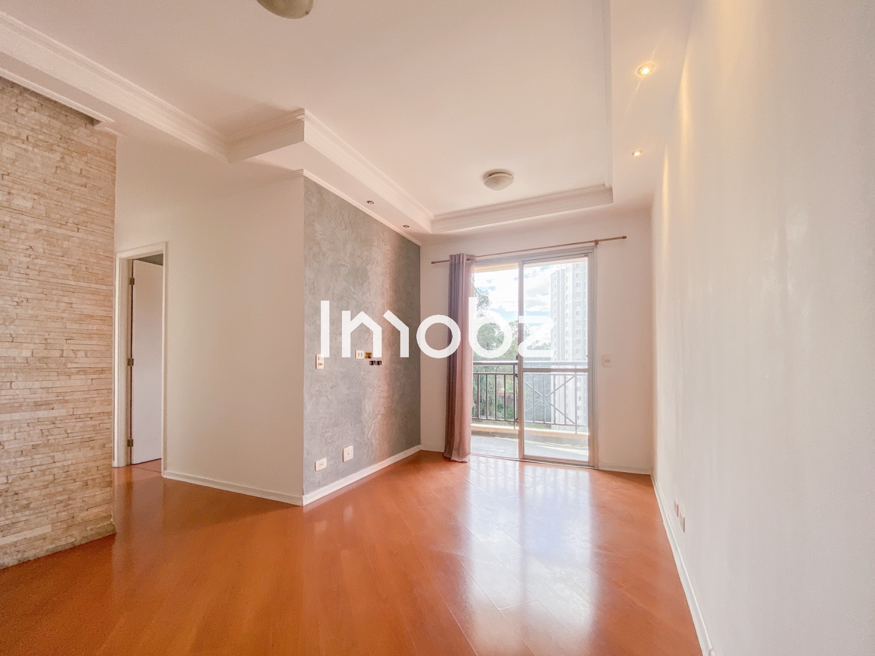 Apartamento à venda na Marie Nader Calfat, 351 - Vila Andrade - São Paulo - SP - CEP: 05713-520 - foto 1