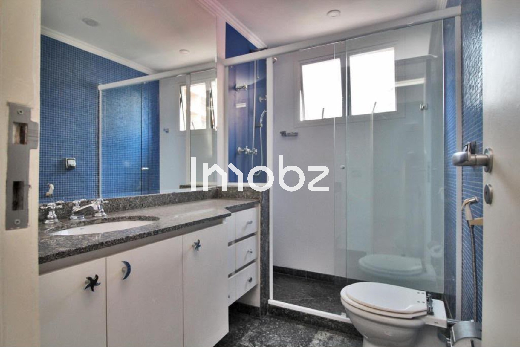 Apartamento para locação na RUA JOSÉ RAMON URTIZA, 758 - VILA ANDRADE - São Paulo - SP - CEP: 05717-270 - foto 10