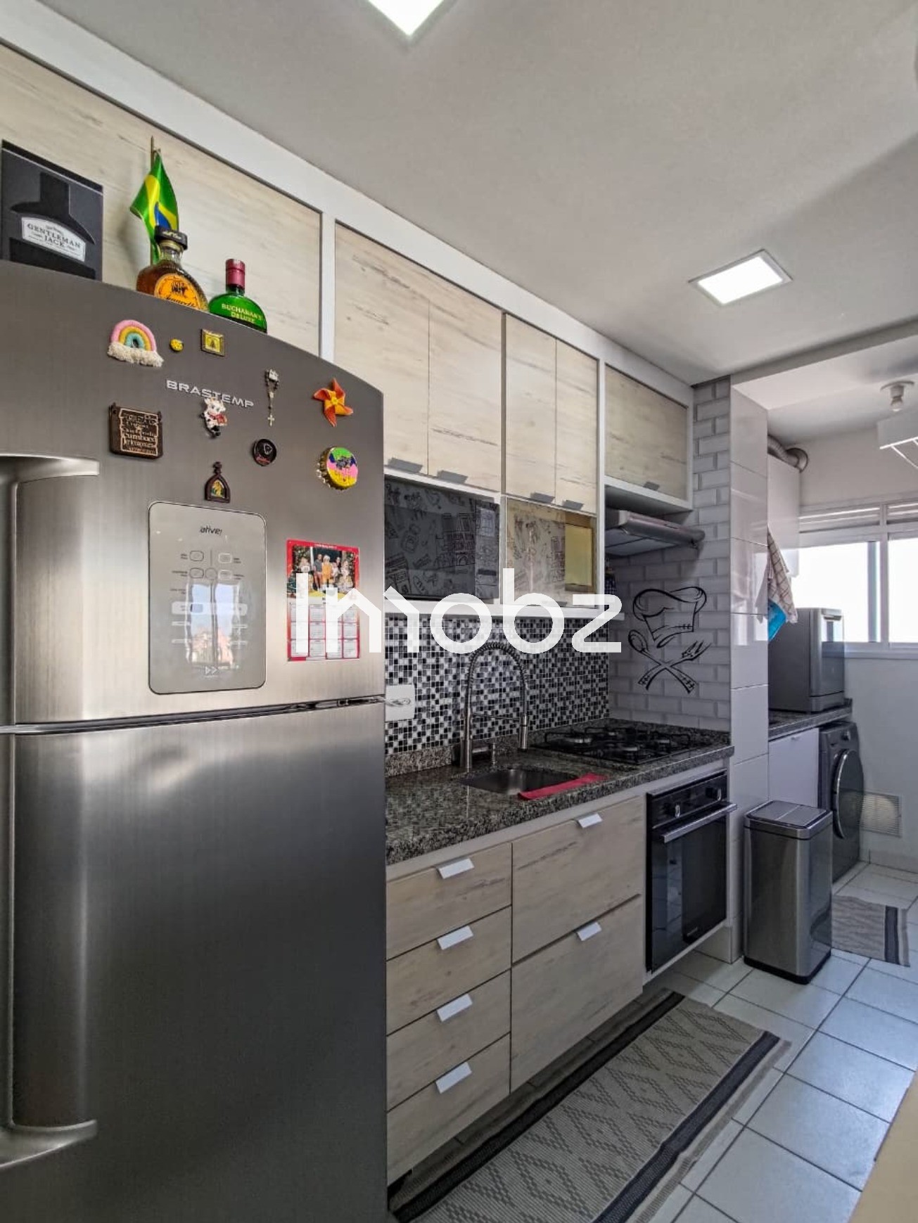 Apartamento à venda na Celso Ramos, 280 - Vila Andrade - São Paulo - SP - CEP: 05734-080 - foto 4