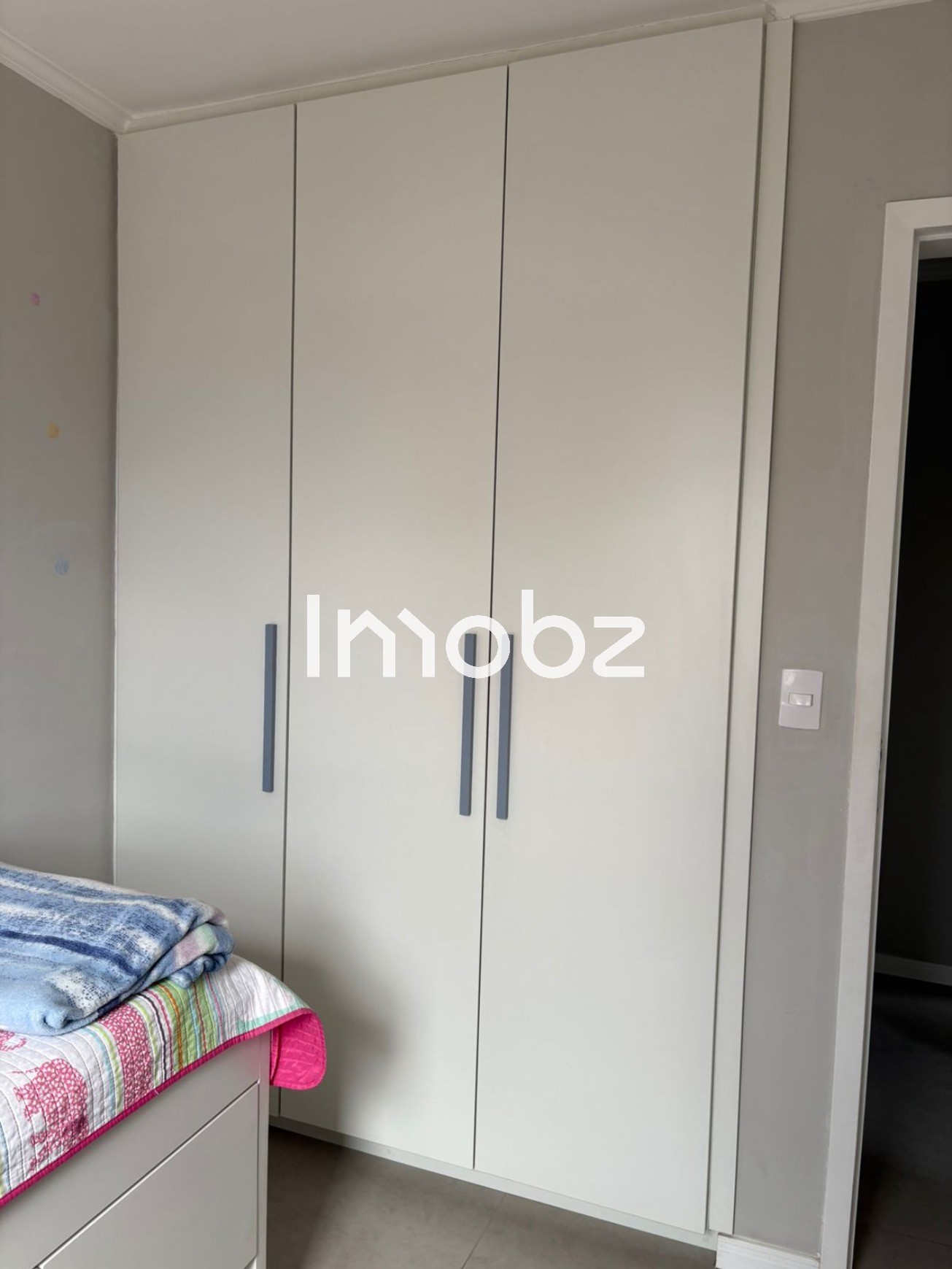 Apartamento à venda no Condomínio Parque Brasil - Giovanni Gronchi, 6675 - São Paulo - SP - CEP: 05724-005 - foto 12