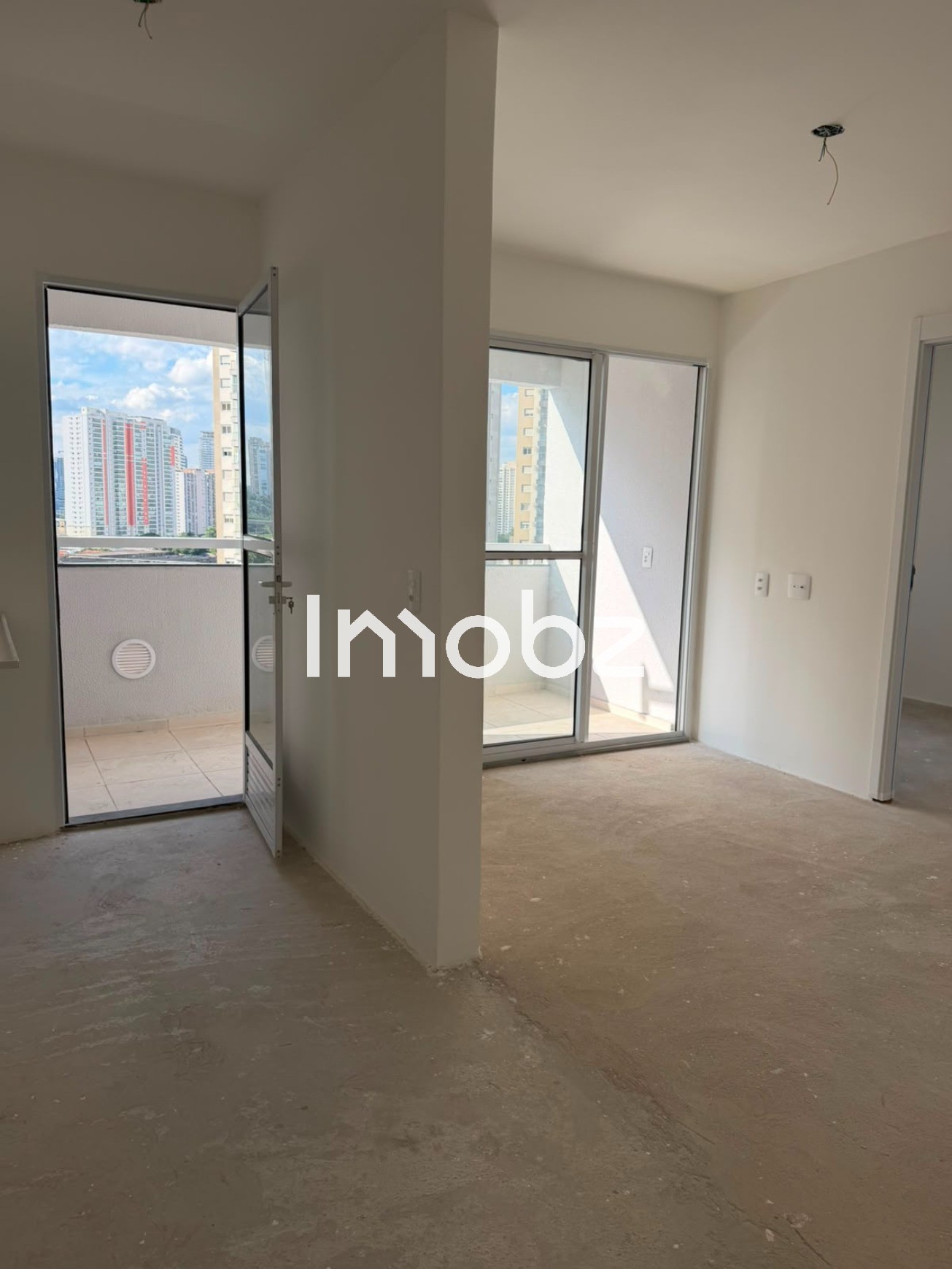 Apartamento à venda na RUA ÁFRICA DO SUL, 177 - VÁRZEA DE BAIXO - São Paulo - SP - CEP: 04730-020 - foto 2