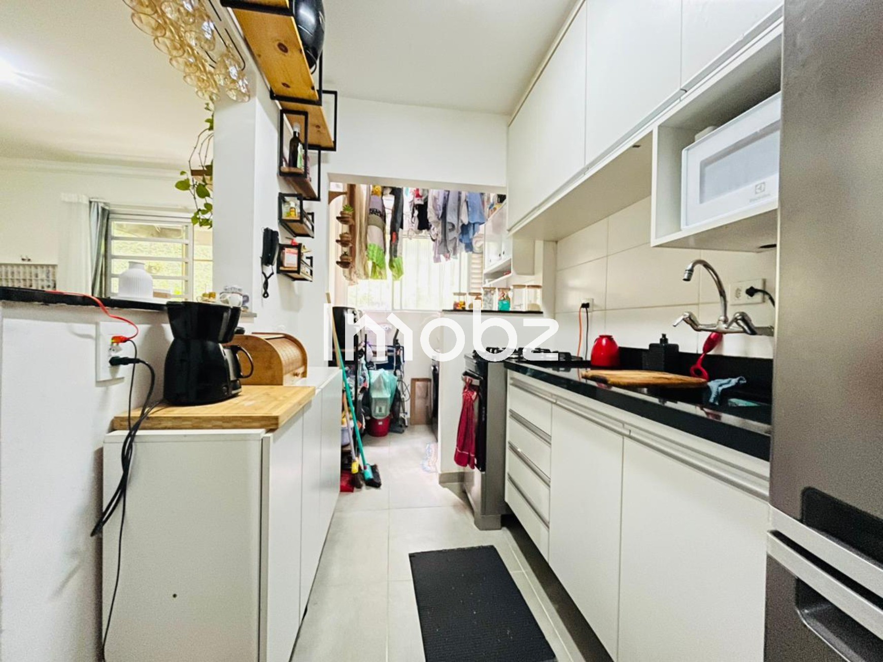 Apartamento à venda no Condomínio Parque Brasil - Giovanni Gronchi, 6675 - São Paulo - SP - CEP: 05724-005 - foto 7