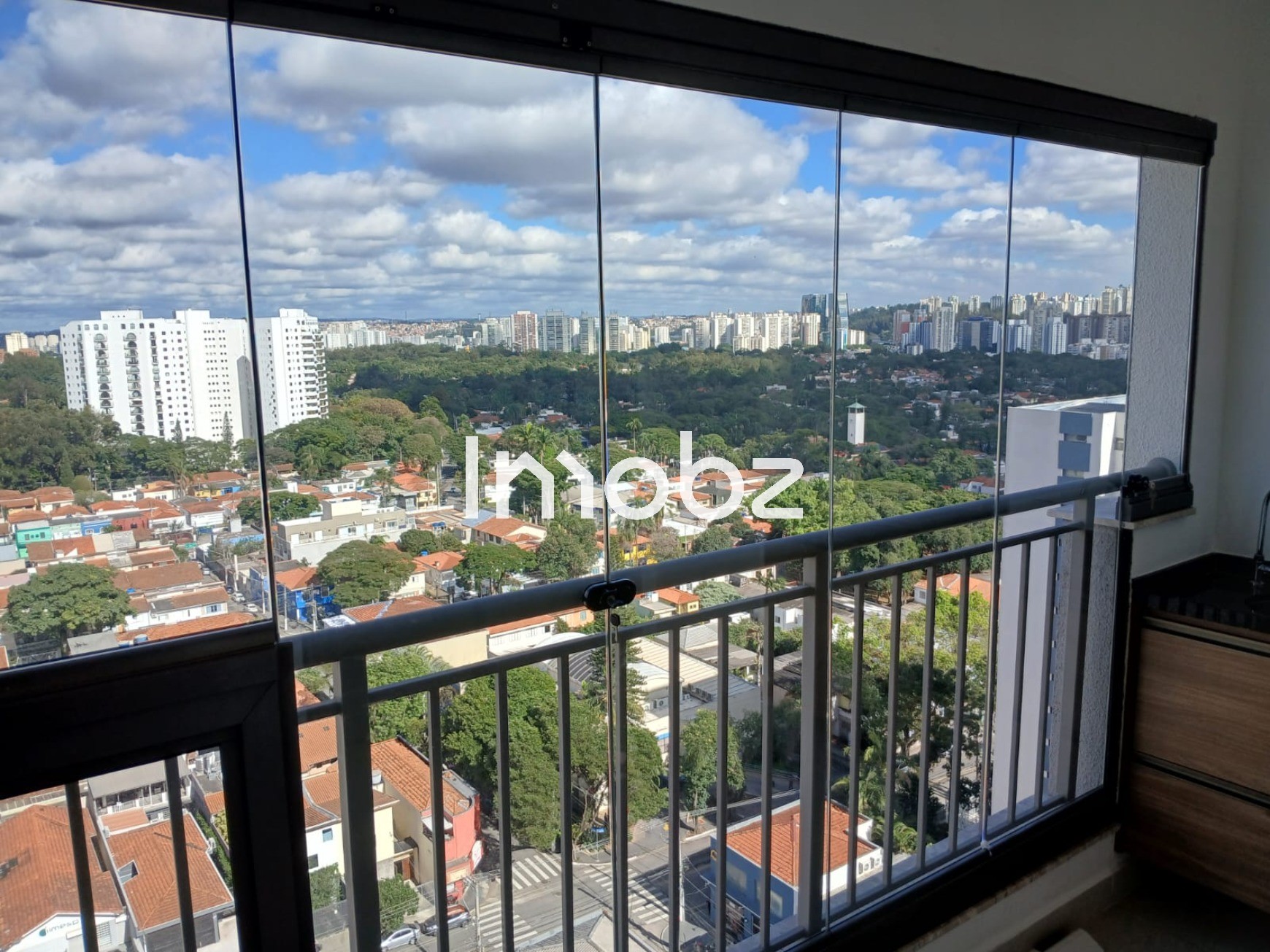 Apartamento à venda na RUA FERNANDES MOREIRA, 163 - CHÁCARA SANTO ANTÔNIO (ZONA SUL) - São Paulo - SP - CEP: 04716-000 - foto 9