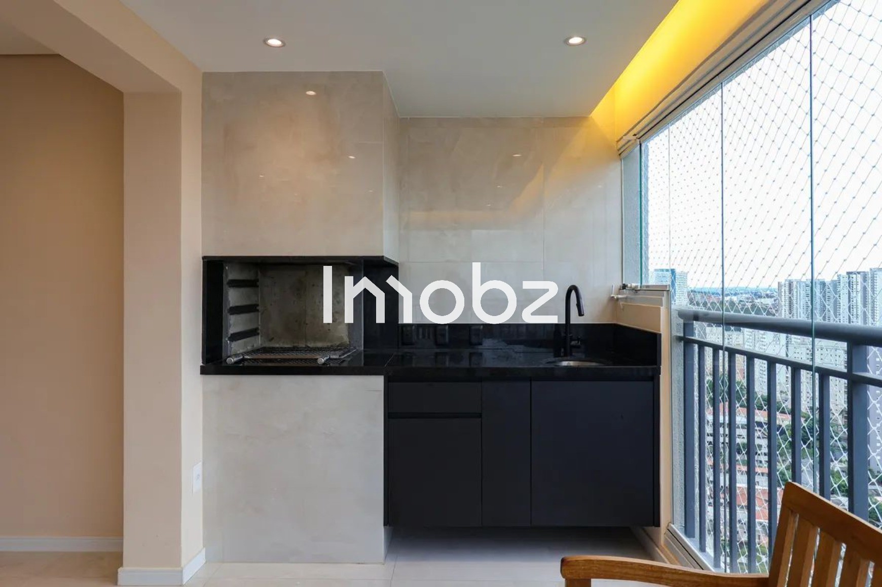 Apartamento à venda na Doutor Luiz Migliano, 1870 - Portal do Morumbi - São Paulo - SP - CEP: 05711-001 - foto 7