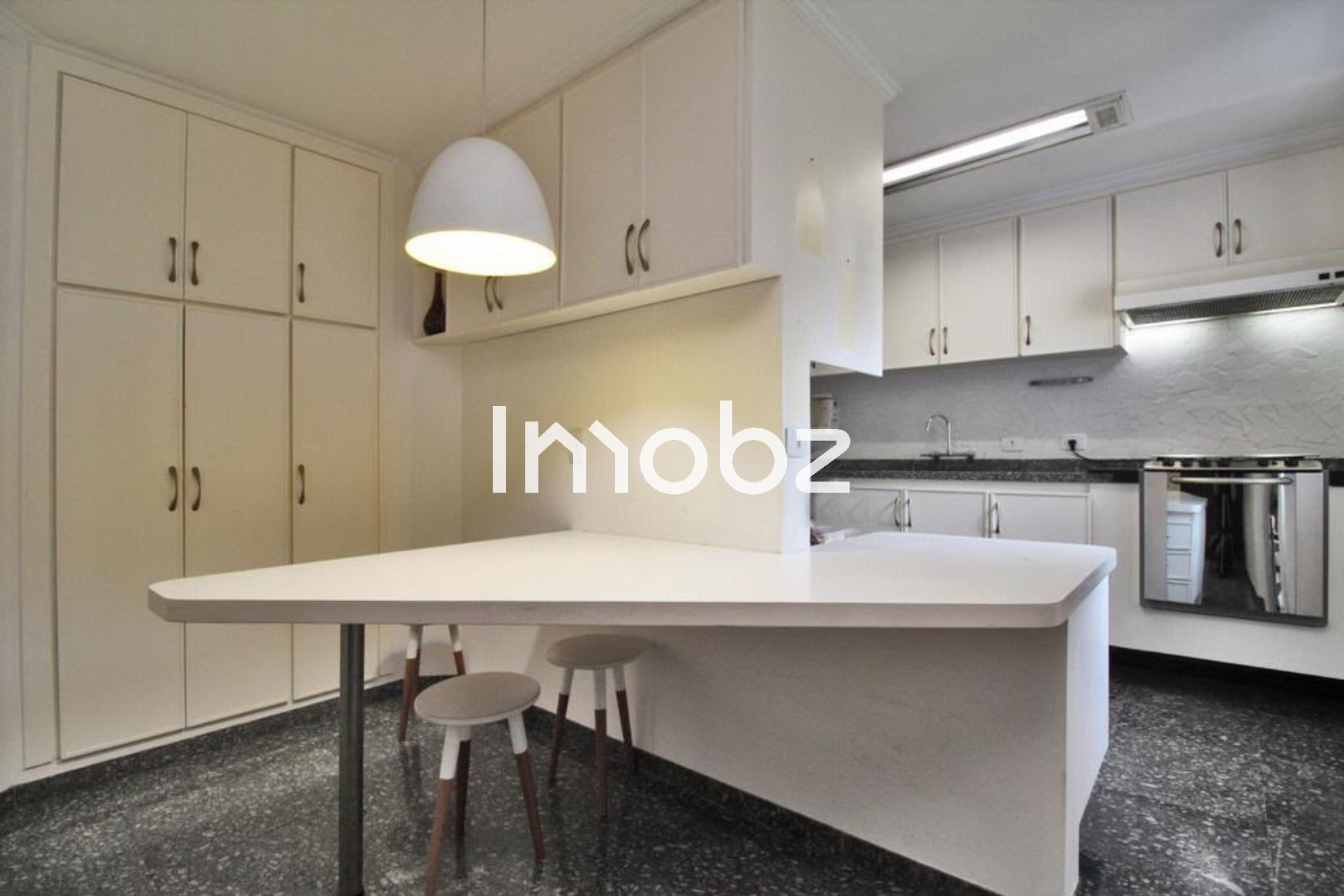 Apartamento para locação na RUA JOSÉ RAMON URTIZA, 758 - VILA ANDRADE - São Paulo - SP - CEP: 05717-270 - foto 8