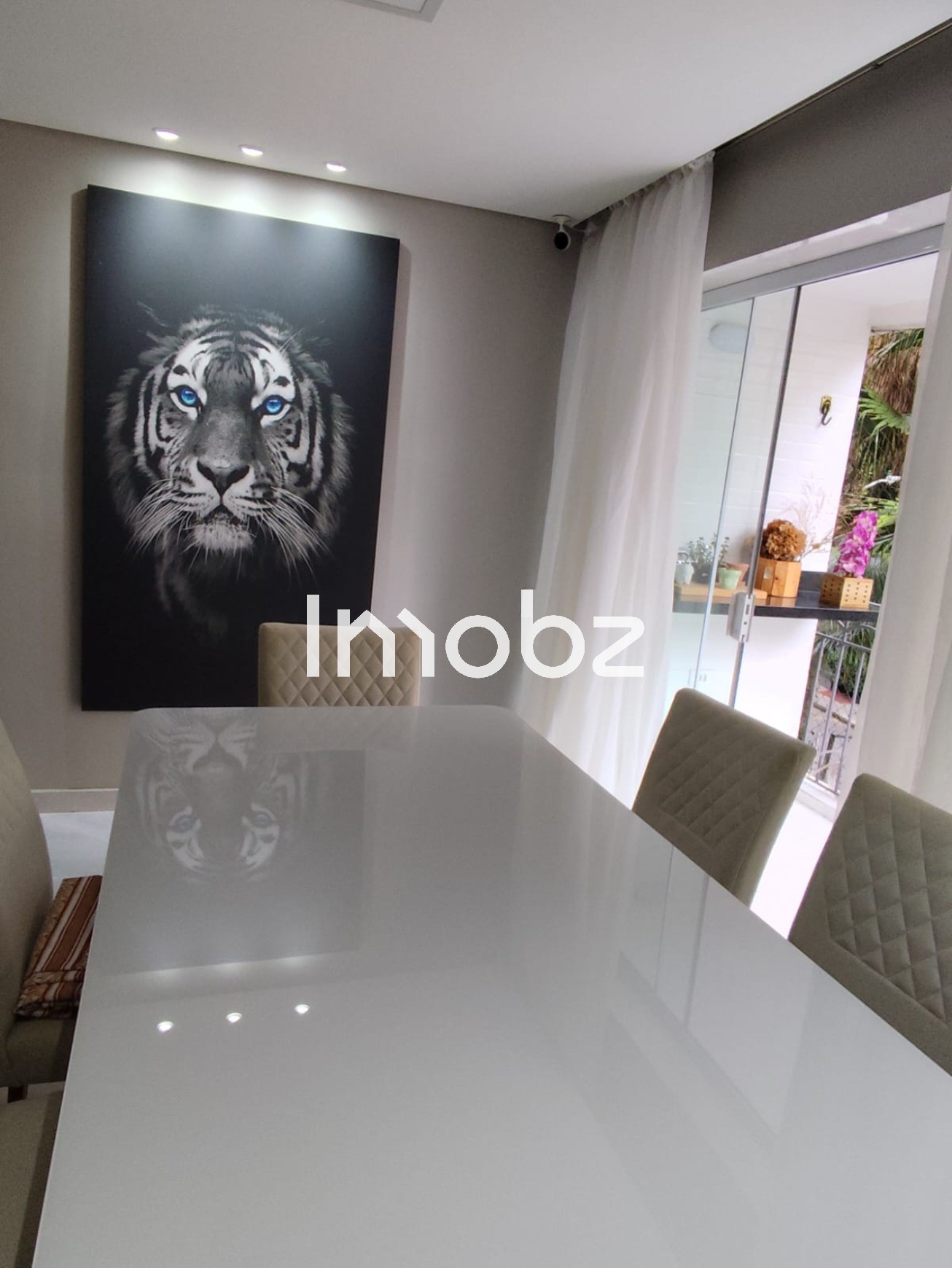 Apartamento à venda na RUA DOM PAULO PEDROSA, 701 - REAL PARQUE - São Paulo - SP - CEP: 05687-001 - foto 7
