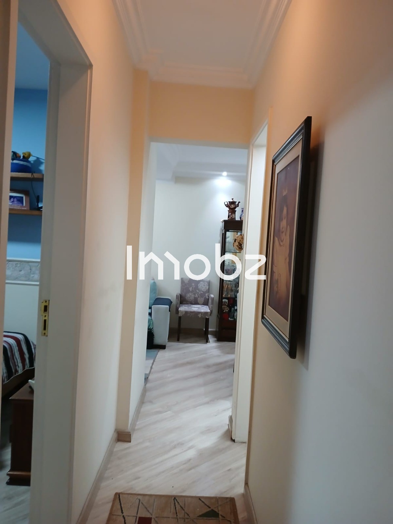 Apartamento à venda no Condomínio Parque Brasil - Giovanni Gronchi, 6675 - São Paulo - SP - CEP: 05724-005 - foto 5