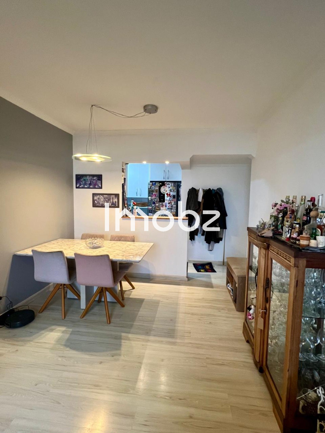 Apartamento à venda no Condomínio Parque Brasil - Giovanni Gronchi, 6675 - São Paulo - SP - CEP: 05724-005 - foto 7