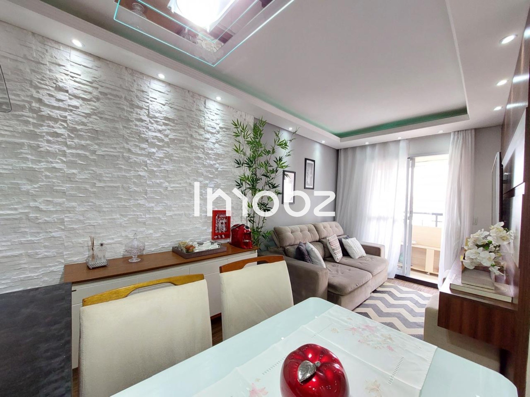 Apartamento à venda na Celso Ramos, 280 - Vila Andrade - São Paulo - SP - CEP: 05734-080 - foto 4