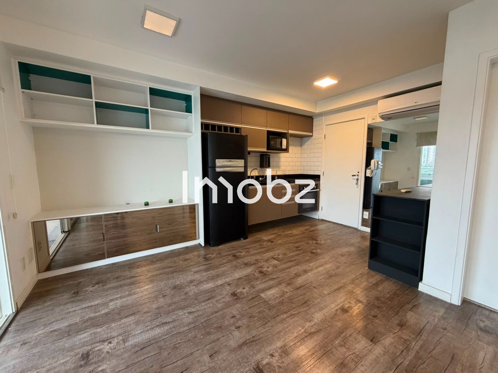 Apartamento à venda no Parkway Panamby - Rua Fábio Lopes Dos Santos Luz, 161 - São Paulo - SP - CEP: 05717-230 - foto 4