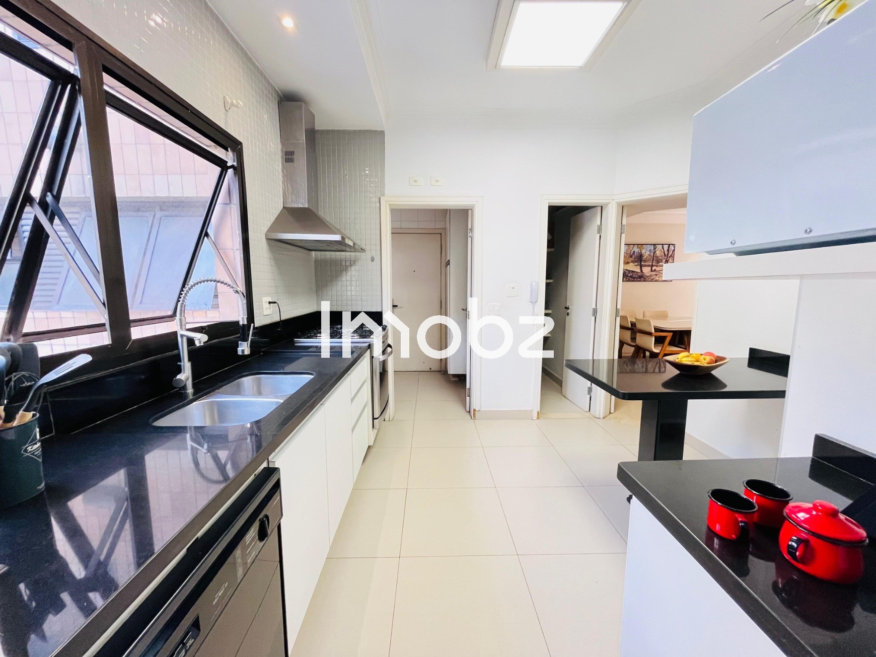 Apartamento à venda na RUA SAMIA HADDAD, 150 - VILA SUZANA - São Paulo - SP - CEP: 05709-050 - foto 7