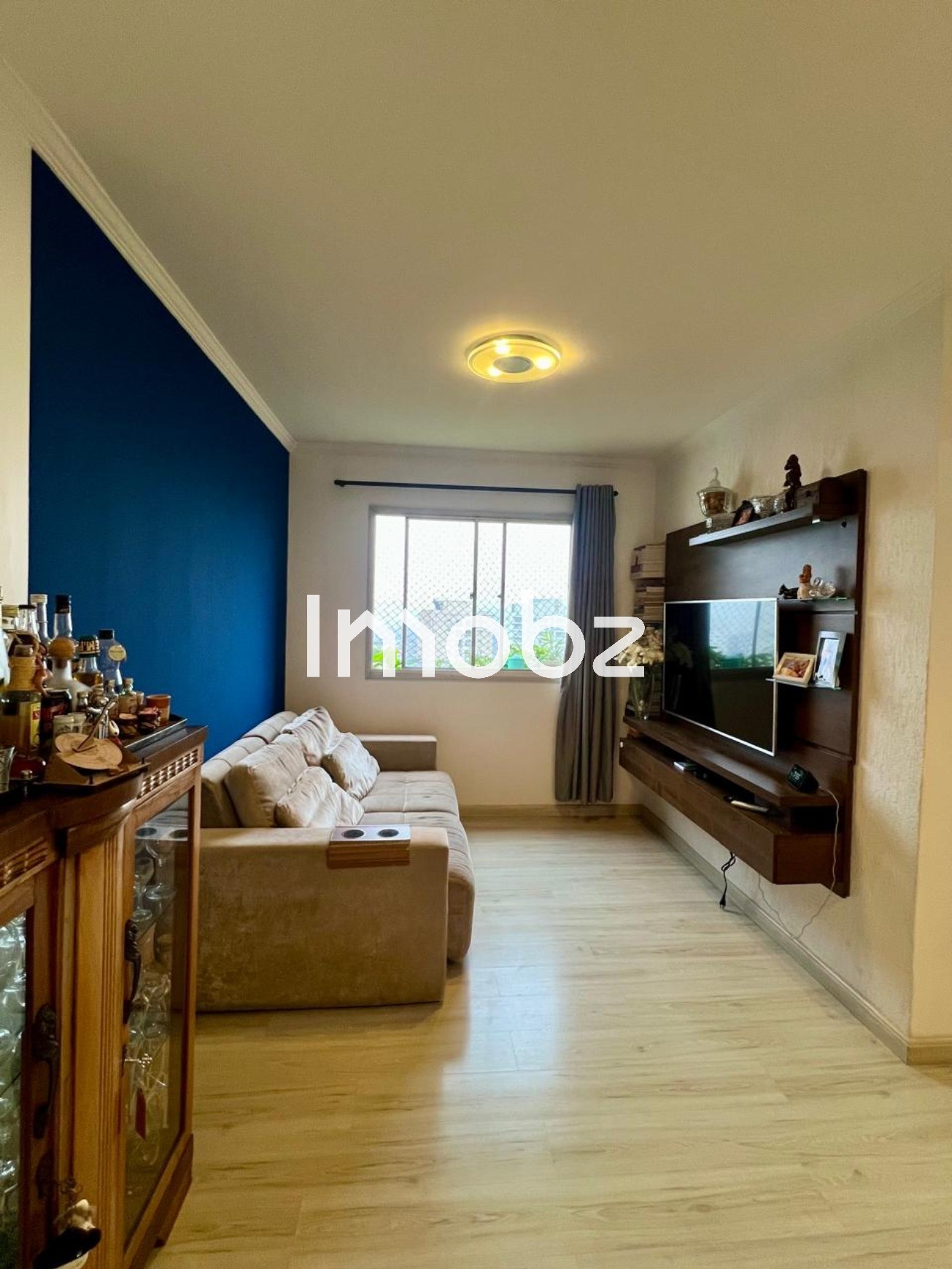 Apartamento à venda no Condomínio Parque Brasil - Giovanni Gronchi, 6675 - São Paulo - SP - CEP: 05724-005 - foto 6