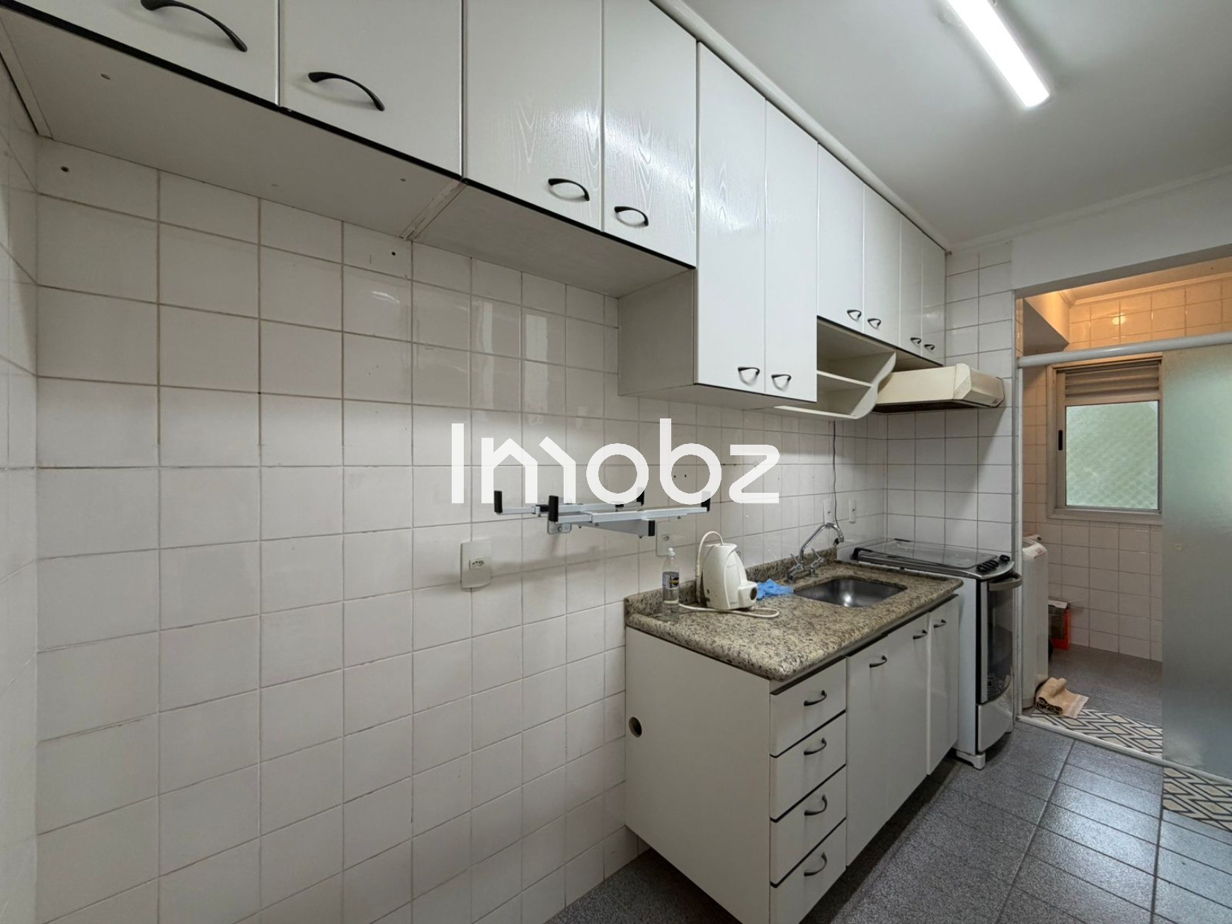 Apartamento à venda no Condomínio Parque Brasil - Giovanni Gronchi, 6675 - São Paulo - SP - CEP: 05724-005 - foto 9