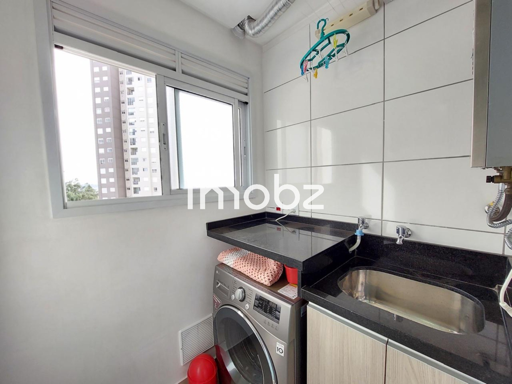 Apartamento à venda na Celso Ramos, 280 - Vila Andrade - São Paulo - SP - CEP: 05734-080 - foto 9