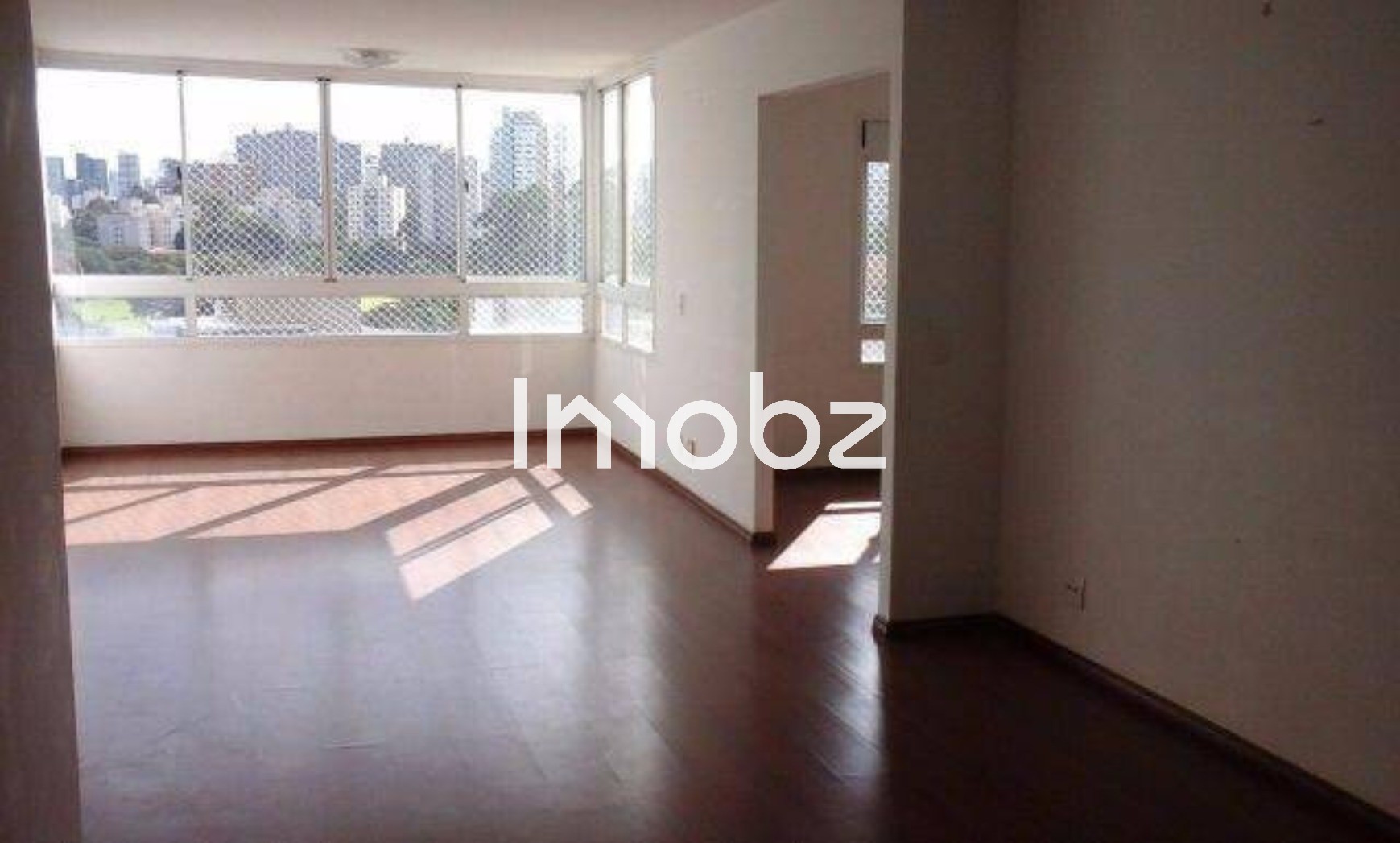 Apartamento à venda na Leonardo Cerveira Varandas, 50 - Panamby - São Paulo - SP - CEP: 05705-270 - foto 2