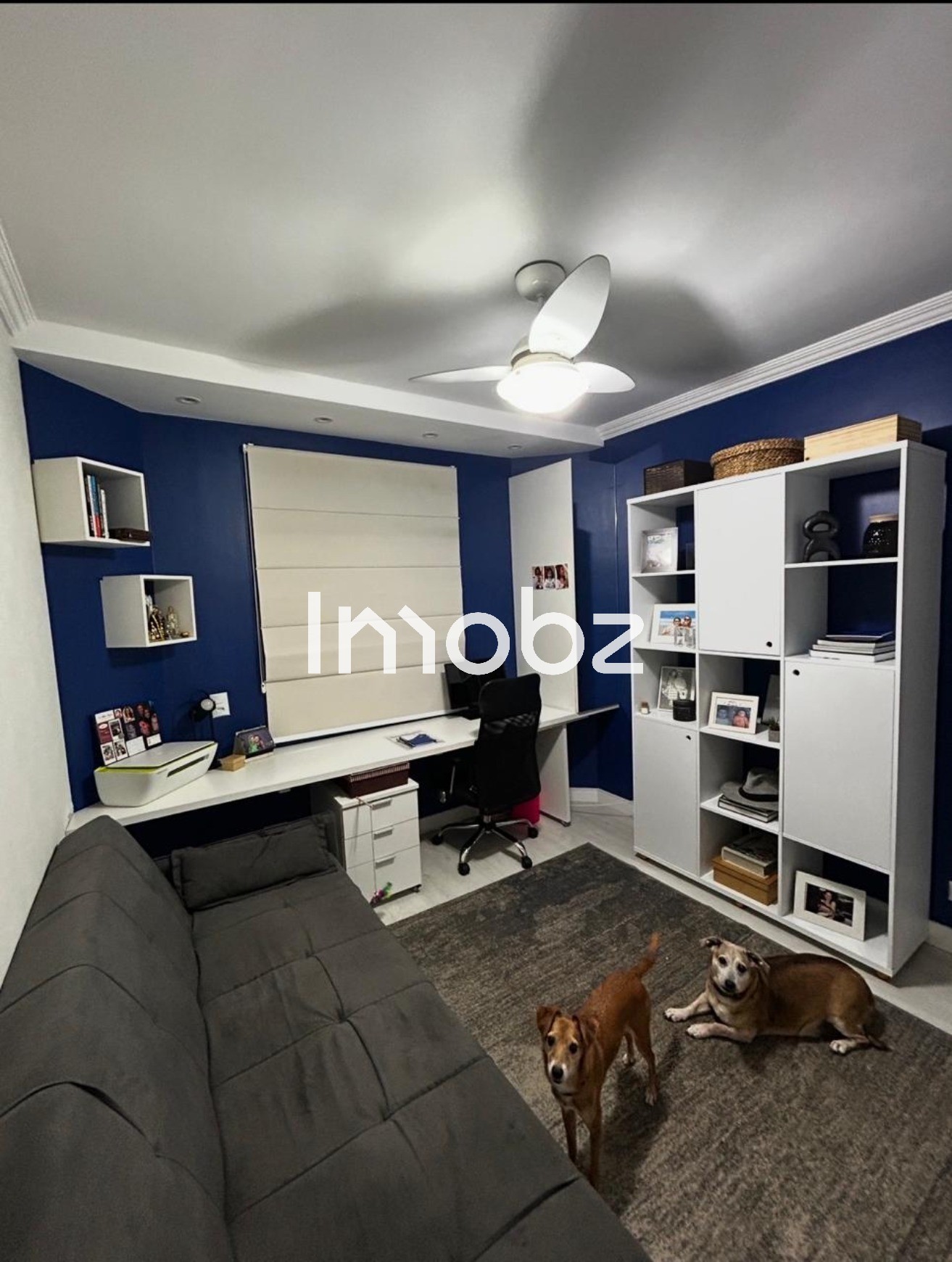Apartamento à venda na RUA JOSÉ DE OLIVEIRA COELHO, 165 - VILA ANDRADE - São Paulo - SP - CEP: 05727-240 - foto 11
