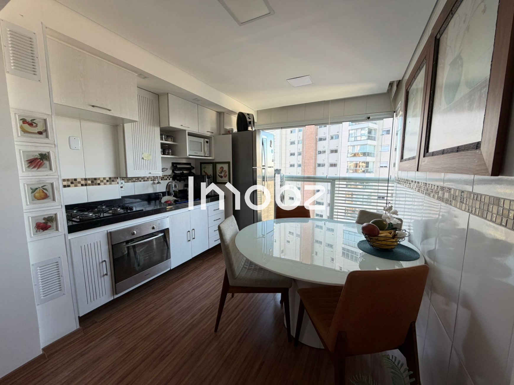 Apartamento à venda no Parkway Panamby - Rua Fábio Lopes Dos Santos Luz, 161 - São Paulo - SP - CEP: 05717-230 - foto 6
