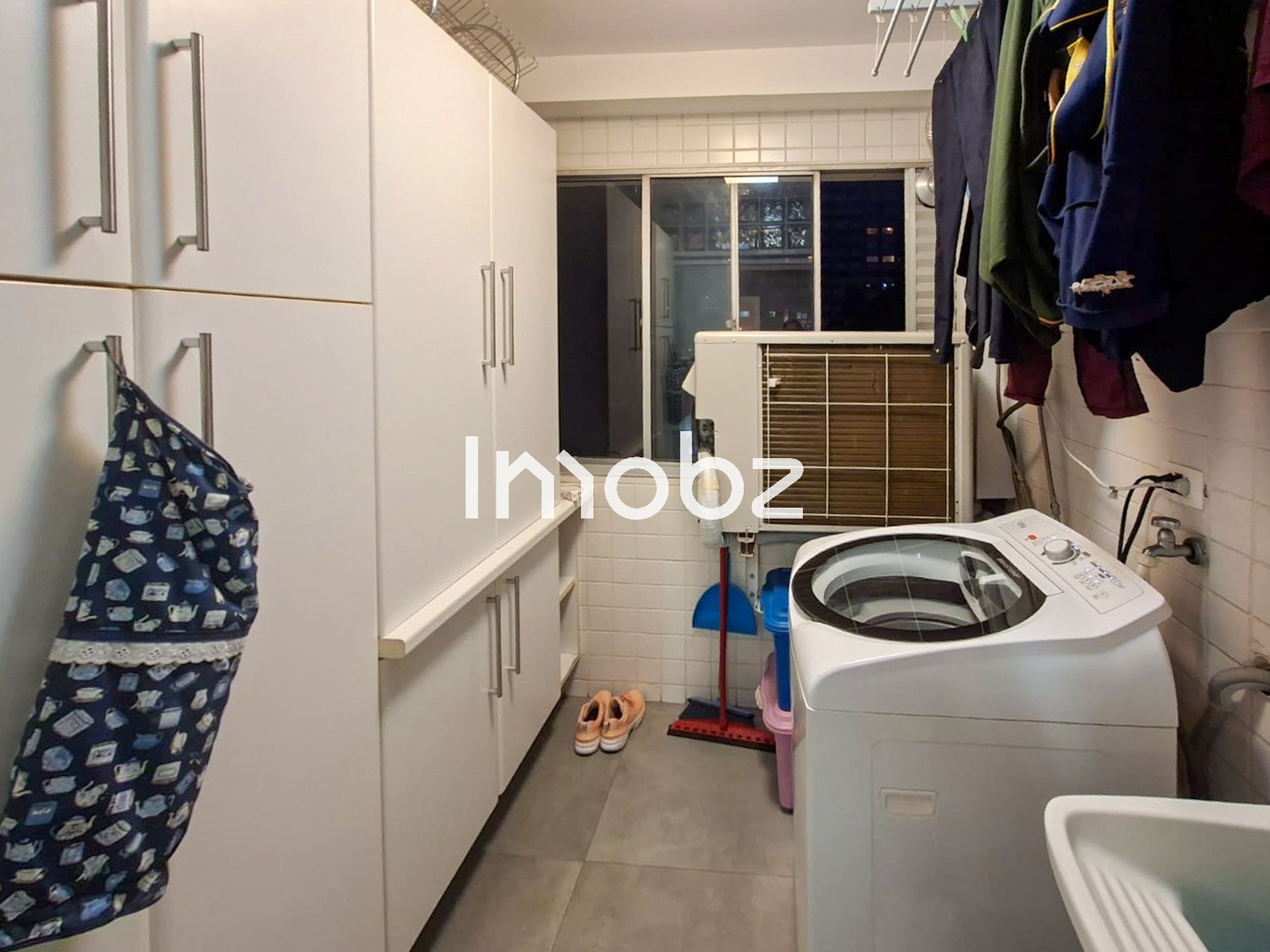 Apartamento à venda na RUA JOÃO DE SOUZA DIAS, 520 - CAMPO BELO - São Paulo - SP - CEP: 04618-003 - foto 6