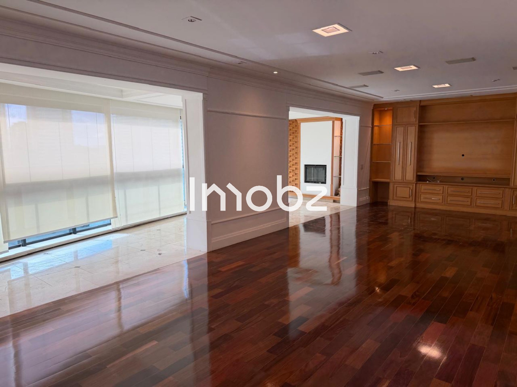 Apartamento à venda no Condomínio Villaggio Panamby - Itapaiuna, 1800 - São Paulo - SP - CEP: 05707-001 - foto 3