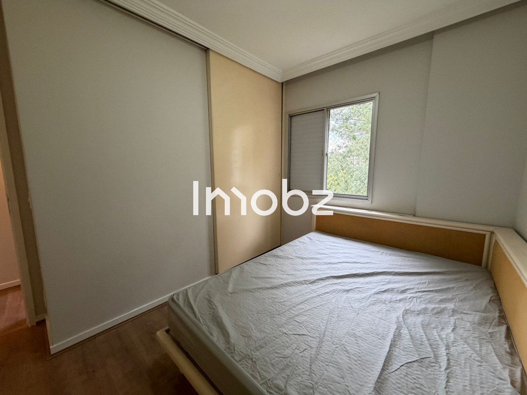 Apartamento à venda no Condomínio Parque Brasil - Giovanni Gronchi, 6675 - São Paulo - SP - CEP: 05724-005 - foto 11