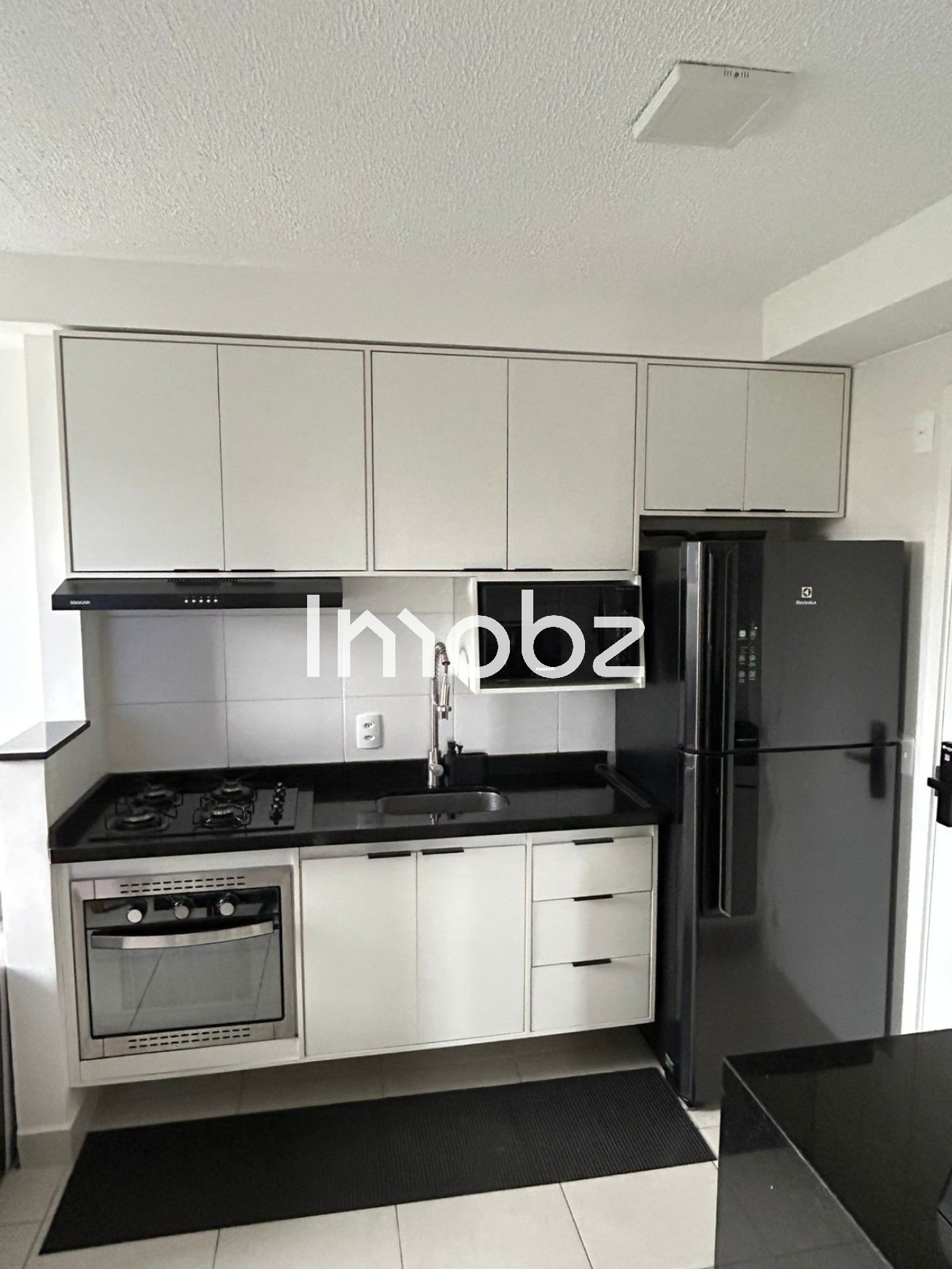 Apartamento à venda na RUA NORA NEY, 120 - SOCORRO - São Paulo - SP - CEP: 04763-320 - foto 4
