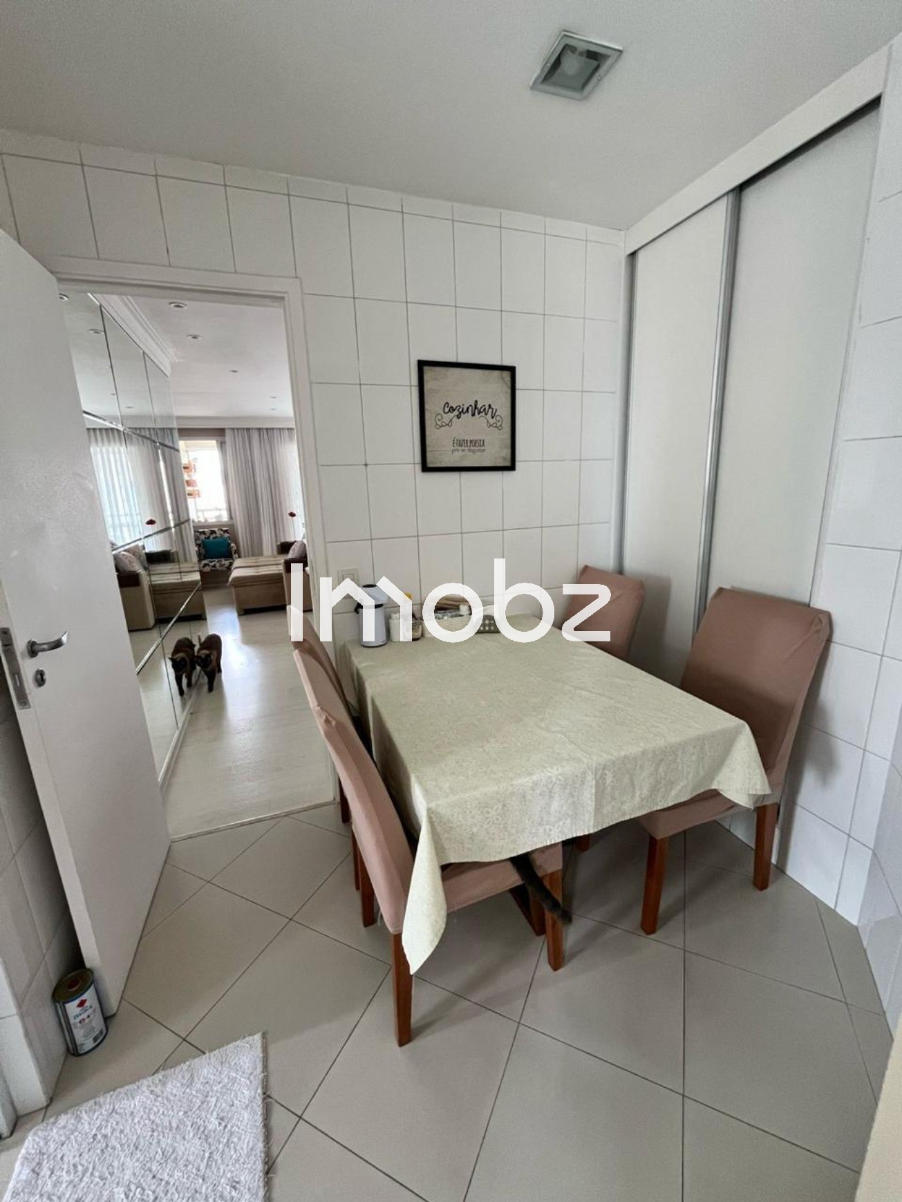 Apartamento à venda na Francisco Marcondes Vieira, 3 - Jardim Lar São Paulo - São Paulo - SP - CEP: 05639-090 - foto 11