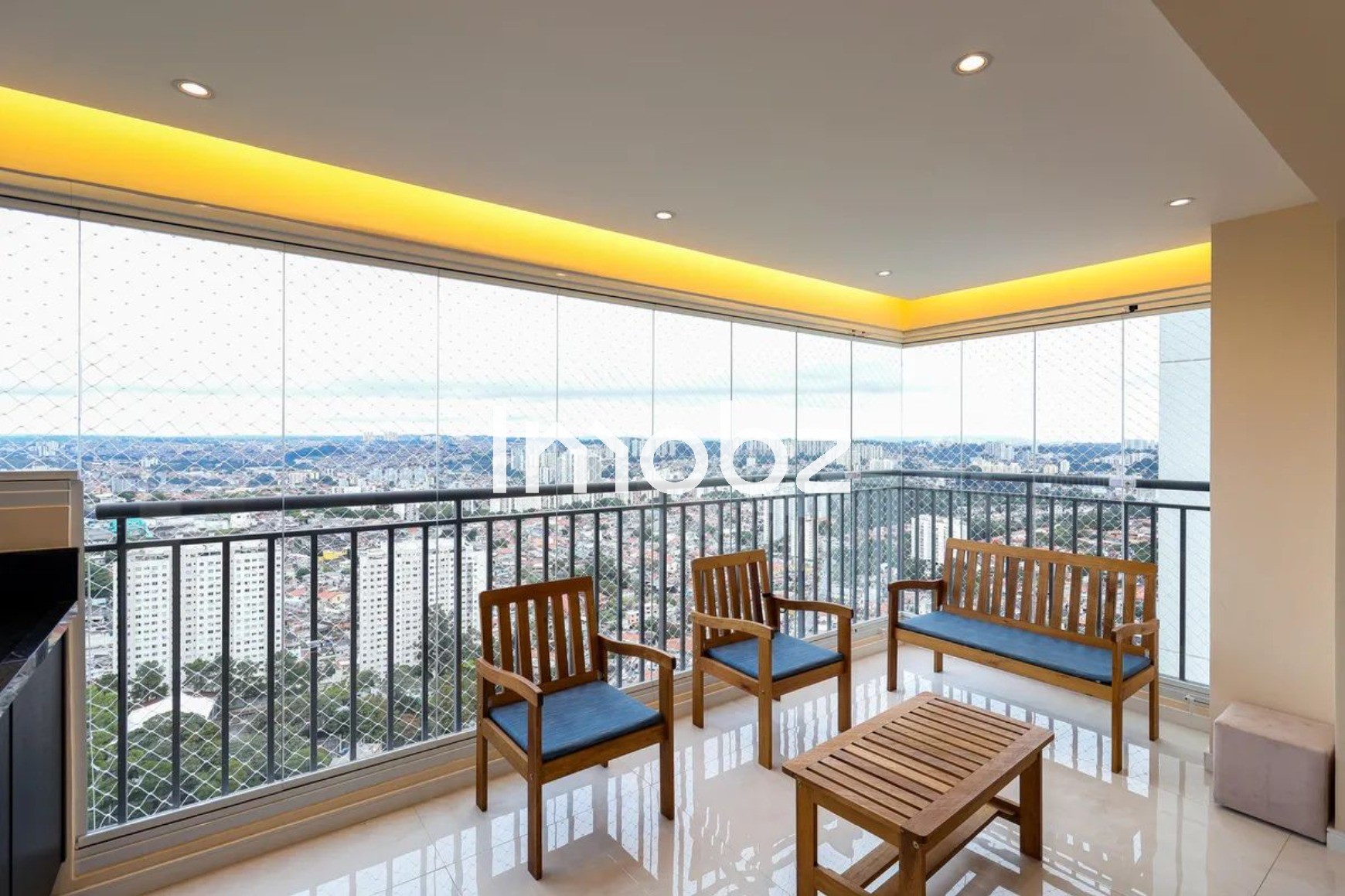 Apartamento à venda na Doutor Luiz Migliano, 1870 - Portal do Morumbi - São Paulo - SP - CEP: 05711-001 - foto 6