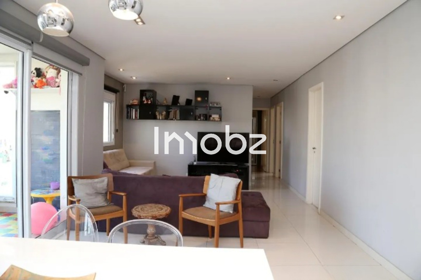 Apartamento à venda no Wish 37 - Rua Doutor Chibata Miyakoshi, 37 - São Paulo - SP - CEP: 05705-170 - foto 6
