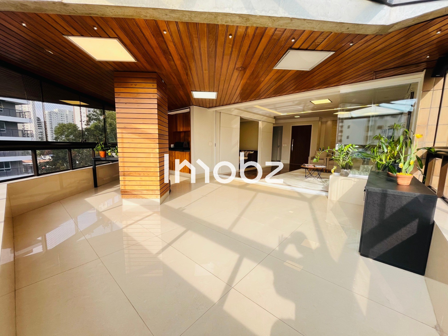Apartamento à venda na RUA SAMIA HADDAD, 150 - VILA SUZANA - São Paulo - SP - CEP: 05709-050 - foto 5
