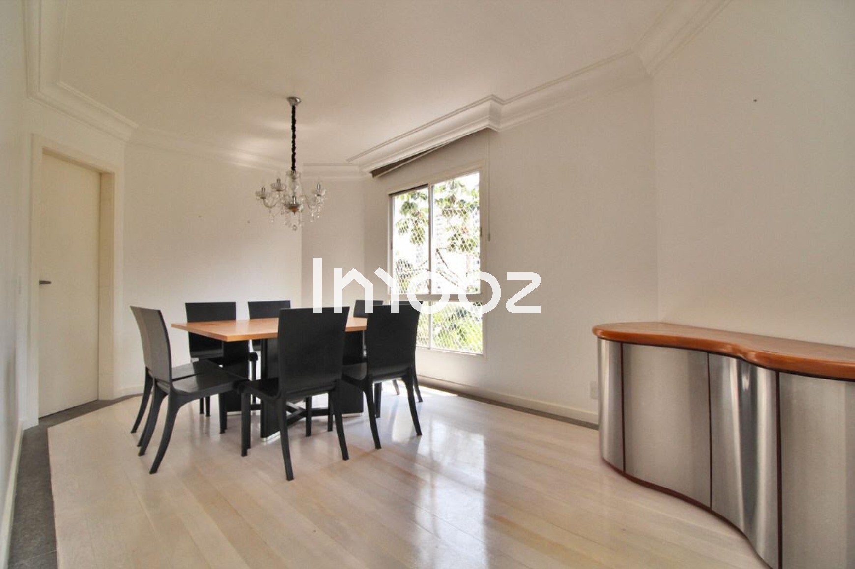 Apartamento para locação na RUA JOSÉ RAMON URTIZA, 758 - VILA ANDRADE - São Paulo - SP - CEP: 05717-270 - foto 6