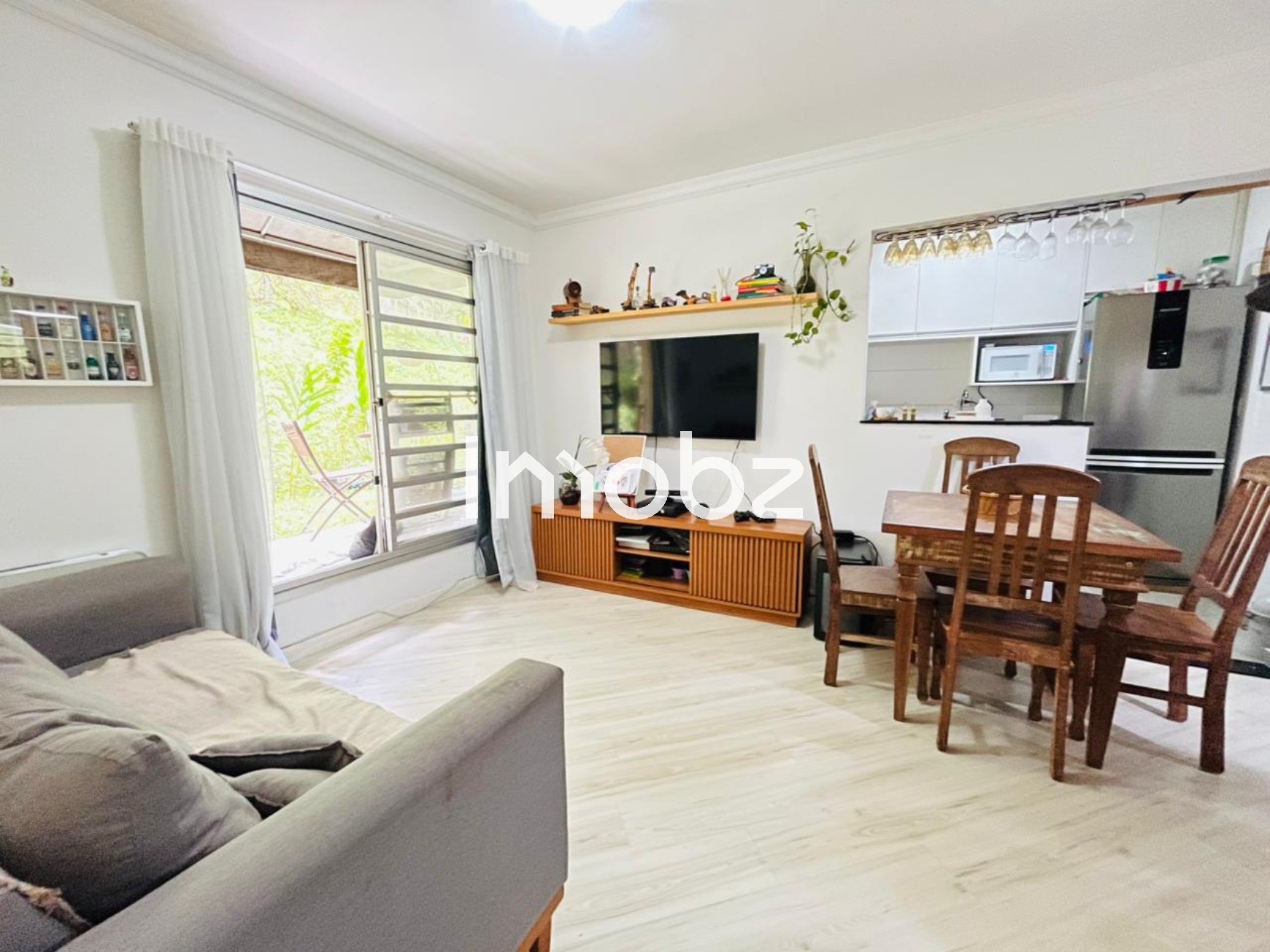 Apartamento à venda no Condomínio Parque Brasil - Giovanni Gronchi, 6675 - São Paulo - SP - CEP: 05724-005 - foto 1