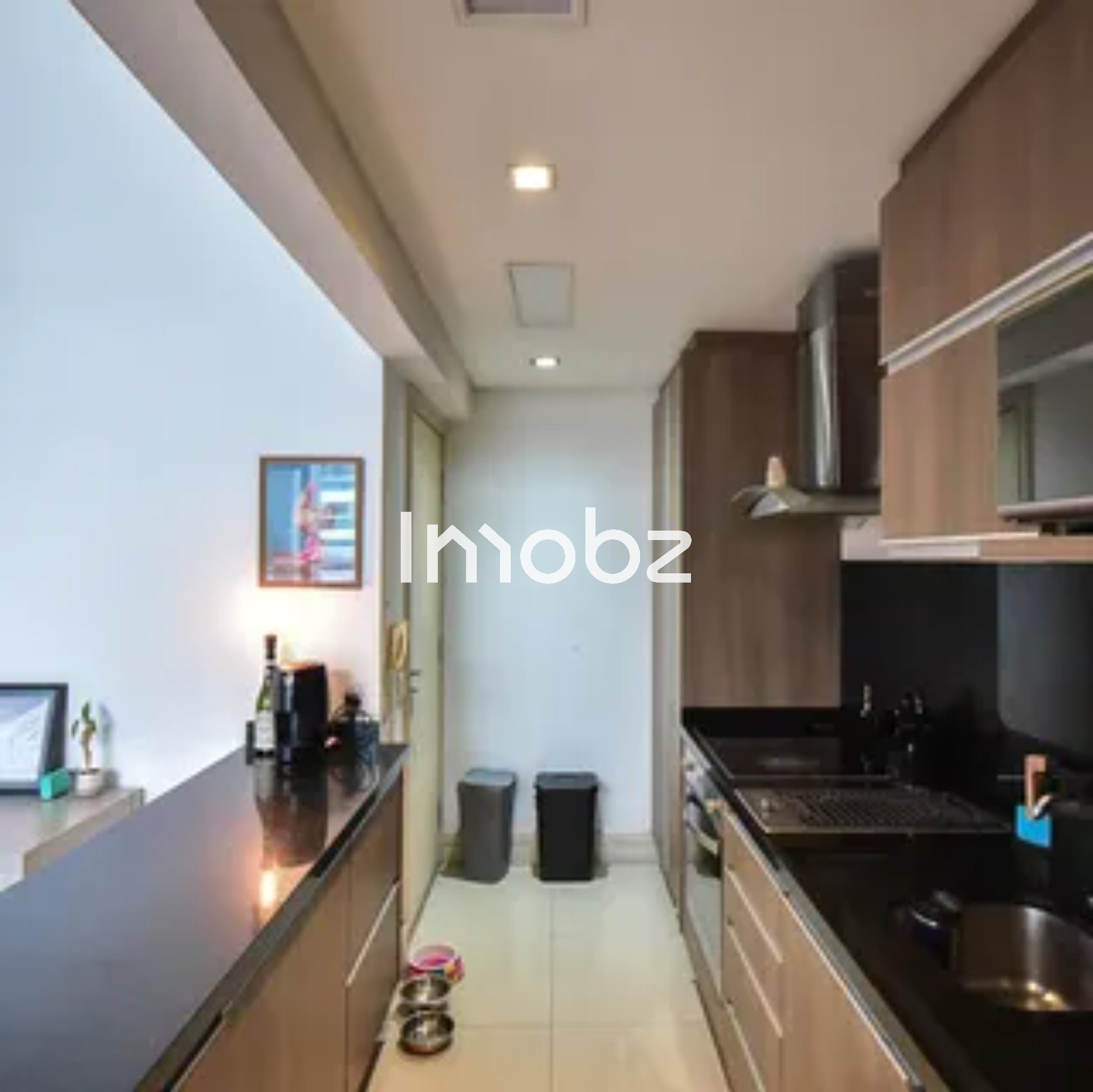 Apartamento para locação na Dona Helena Pereira de Moraes, 290 - Parque do Morumbi - São Paulo - SP - CEP: 05707-400 - foto 7