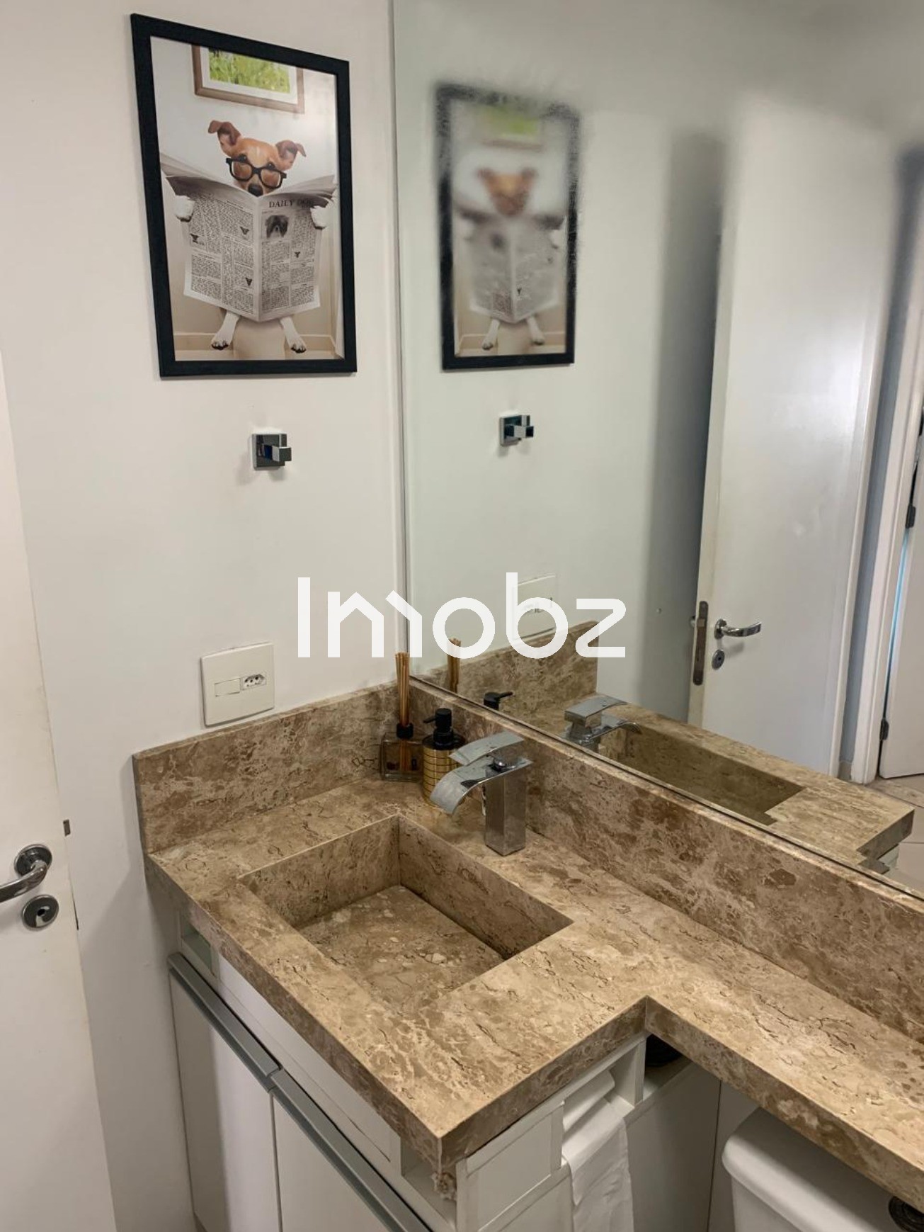Apartamento à venda na José Gonçalves, 180 - Vila Andrade - São Paulo - SP - CEP: 05727-250 - foto 4