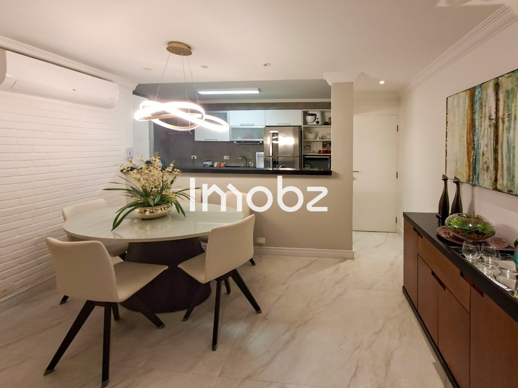 Apartamento à venda na RUA JOÃO DE SOUZA DIAS, 520 - CAMPO BELO - São Paulo - SP - CEP: 04618-003 - foto 1