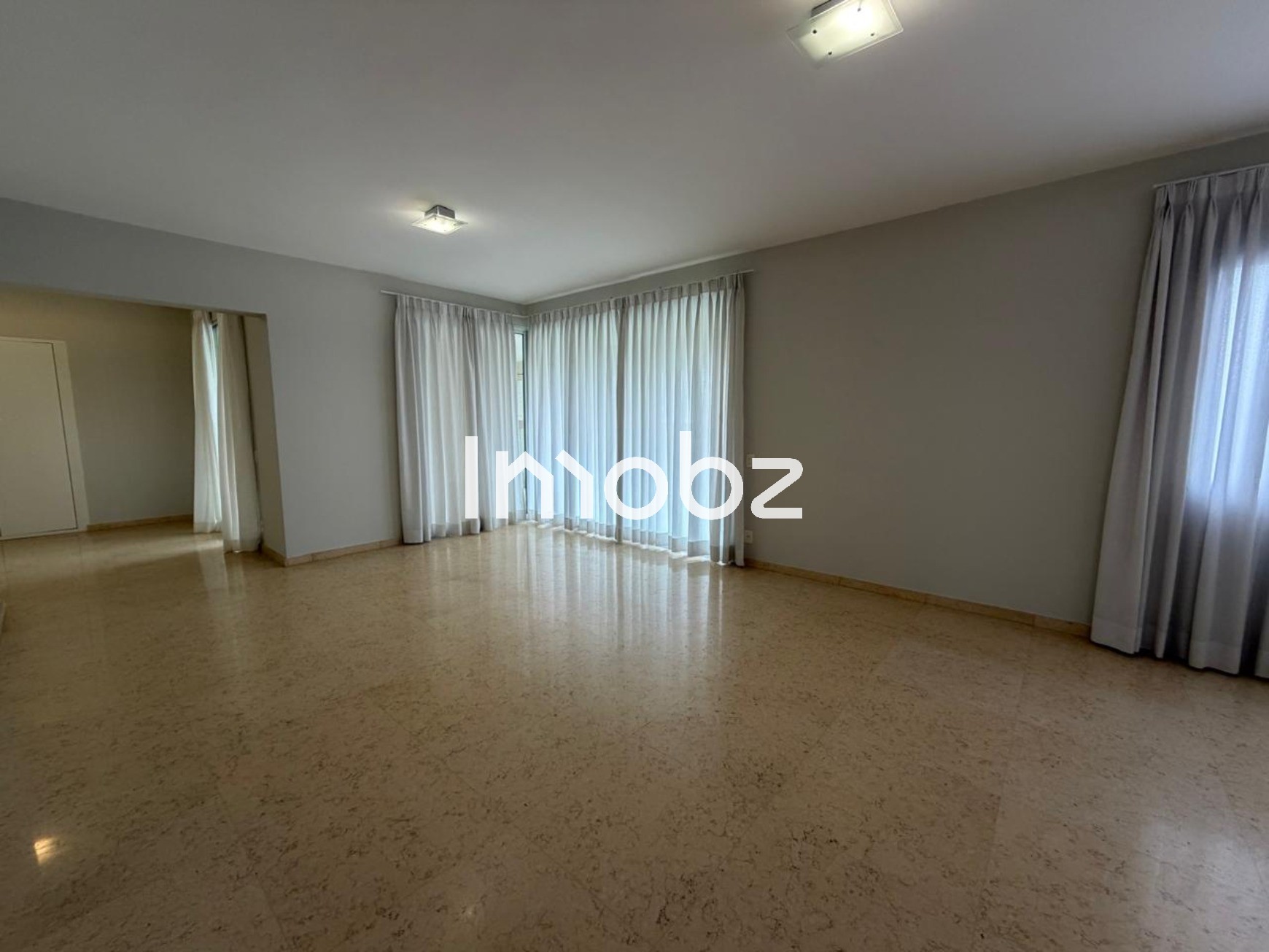 Apartamento para locação no Condomínio Villaggio Panamby - Itapaiuna, 1800 - São Paulo - SP - CEP: 05707-001 - foto 3