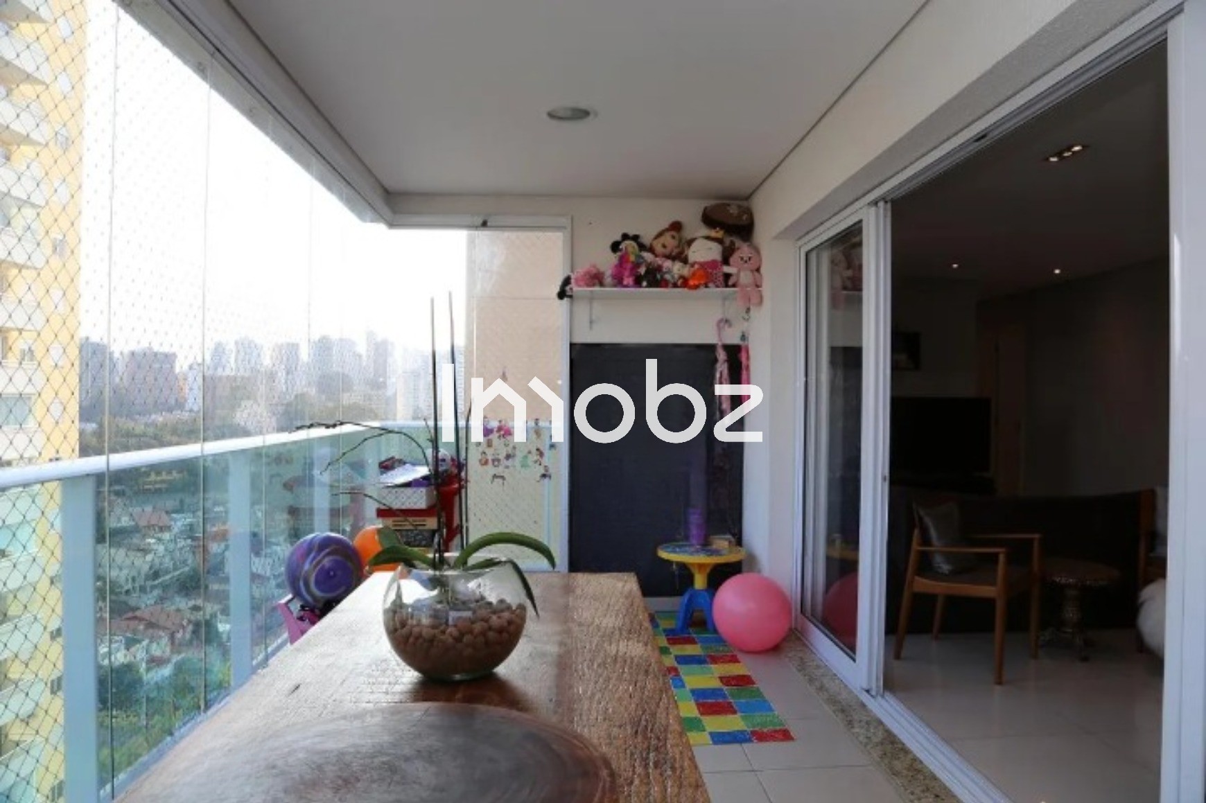 Apartamento à venda no Wish 37 - Rua Doutor Chibata Miyakoshi, 37 - São Paulo - SP - CEP: 05705-170 - foto 12
