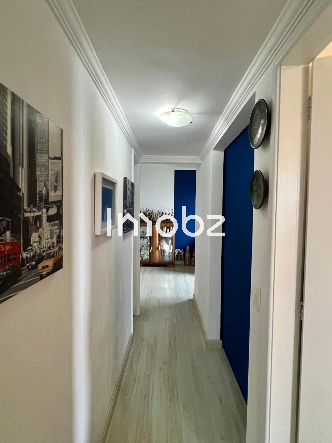 Apartamento à venda no Condomínio Parque Brasil - Giovanni Gronchi, 6675 - São Paulo - SP - CEP: 05724-005 - foto 10