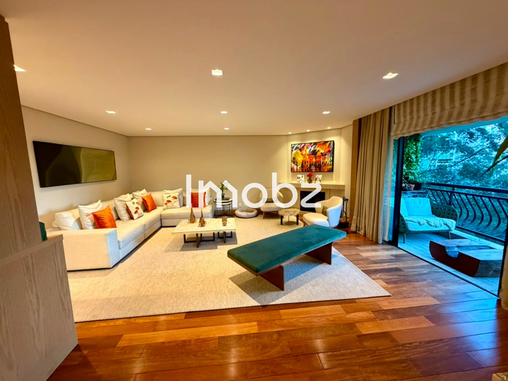 Apartamento à venda na RUA ITAJARA, 191 - VILA ANDRADE - São Paulo - SP - CEP: 05717-250 - foto 8