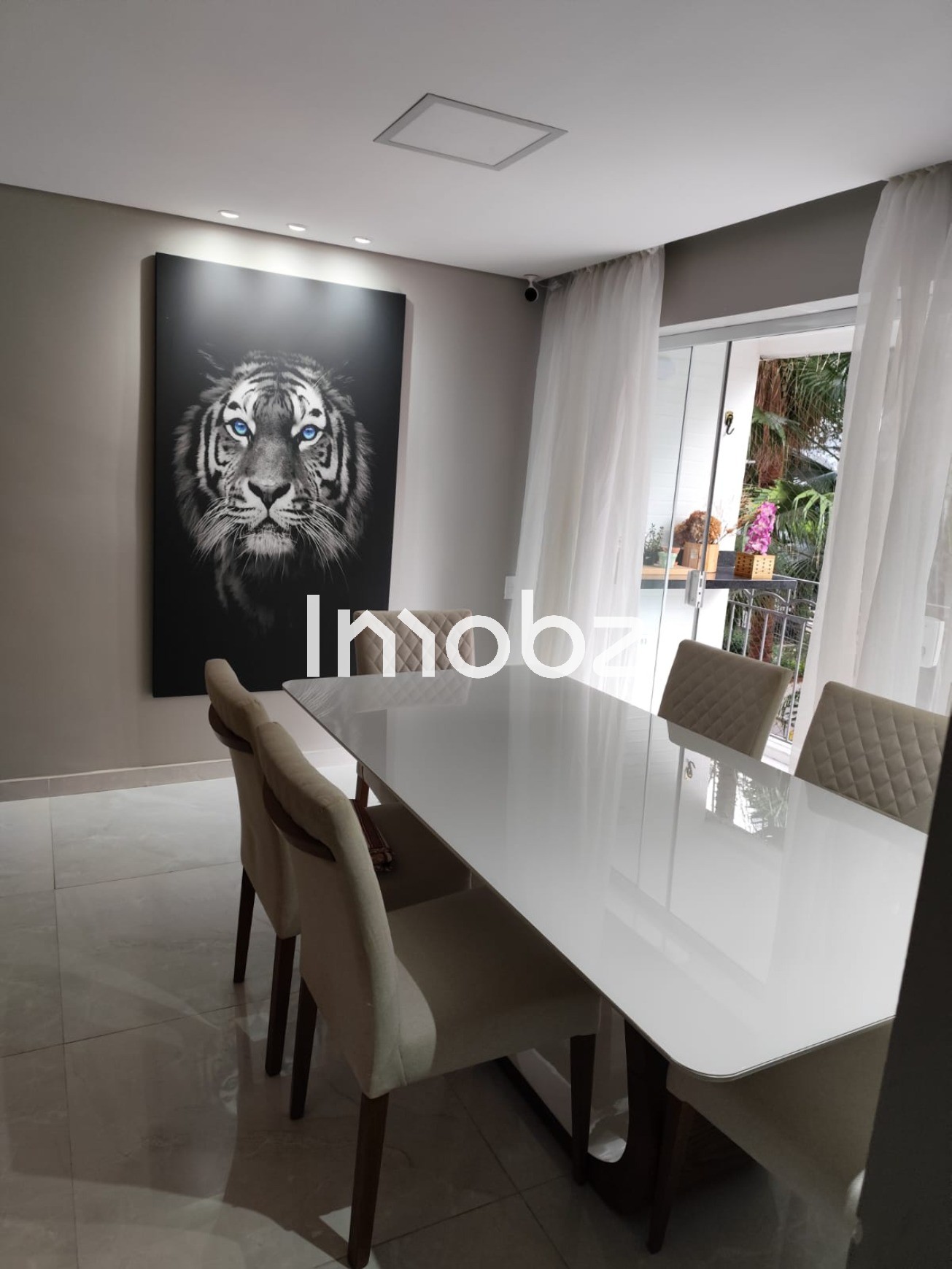 Apartamento à venda na RUA DOM PAULO PEDROSA, 701 - REAL PARQUE - São Paulo - SP - CEP: 05687-001 - foto 8