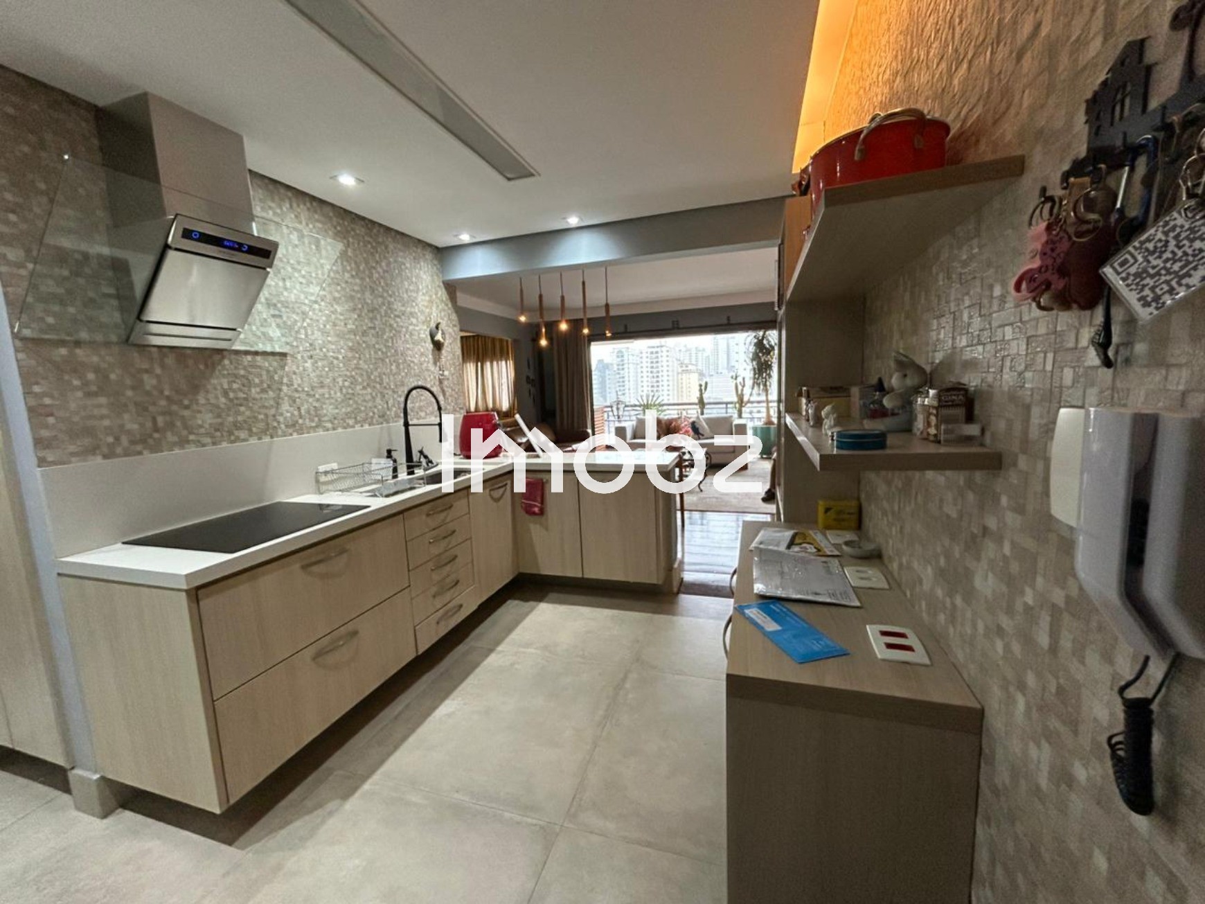 Apartamento à venda na RUA RAUL POMPÉIA, 463 - VILA POMPÉIA - São Paulo - SP - CEP: 05025-010 - foto 12